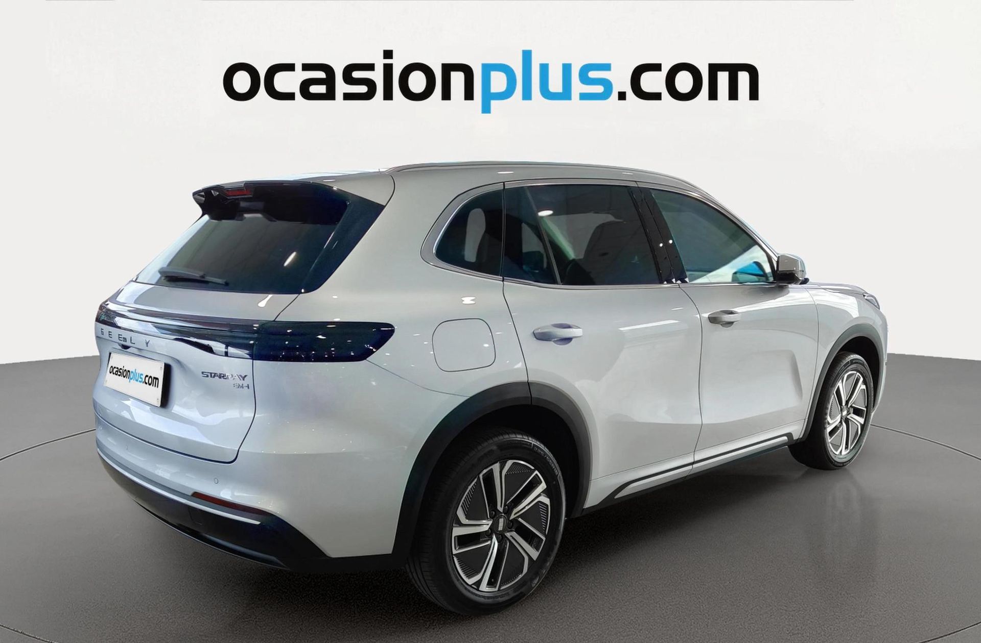 Geely Starray EM-i 1.5 PHEV Pro - foto 4