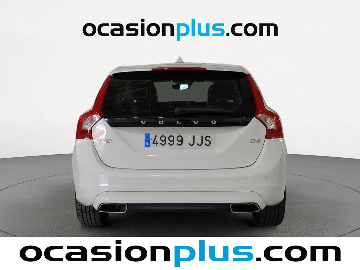 Foto Volvo V60 Volvo V60 D4 Momentum Auto (181 CV)