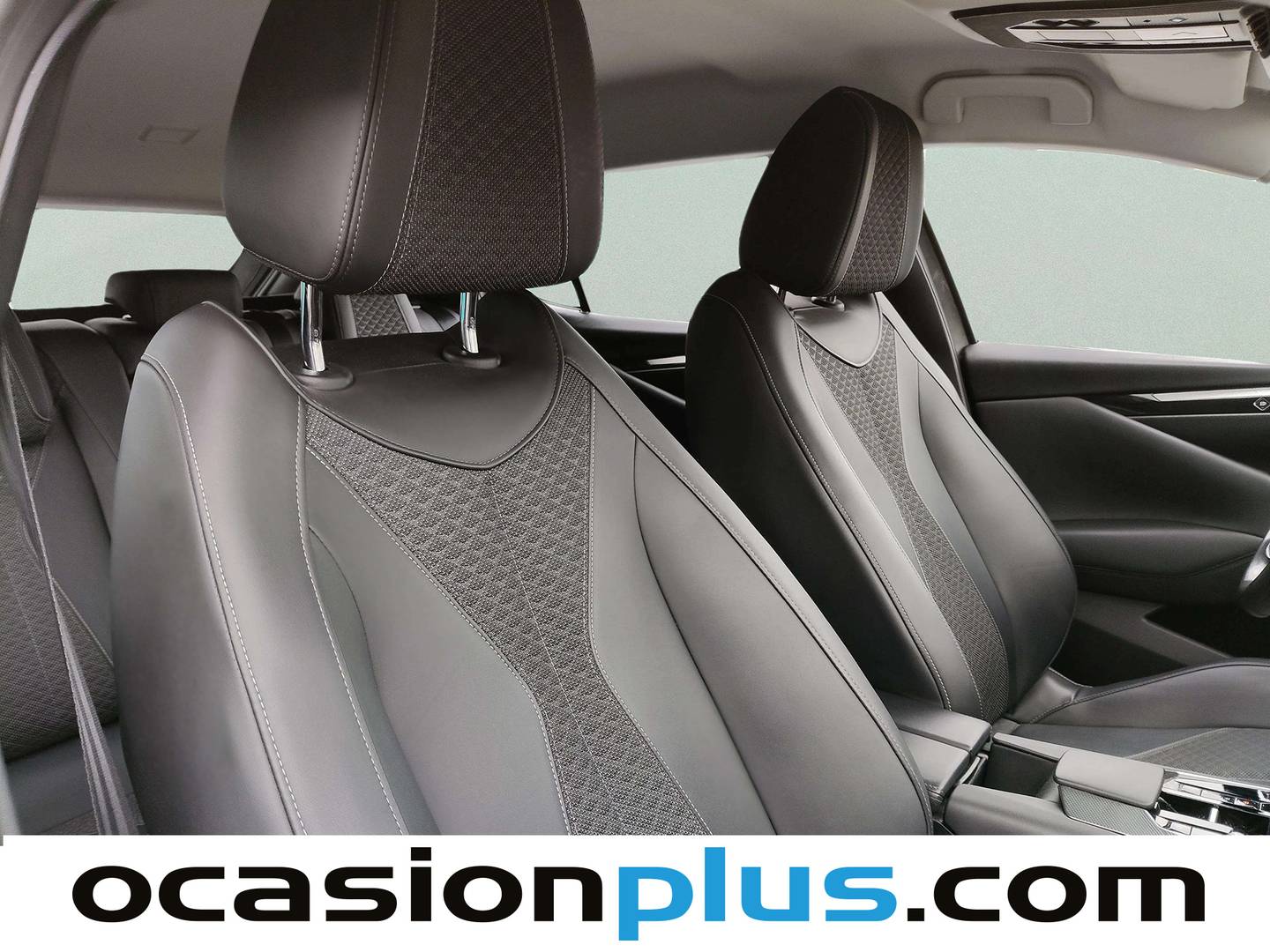 Foto DS DS 4 DS DS4 BlueHDi 130 Trocadero Auto (130 CV)