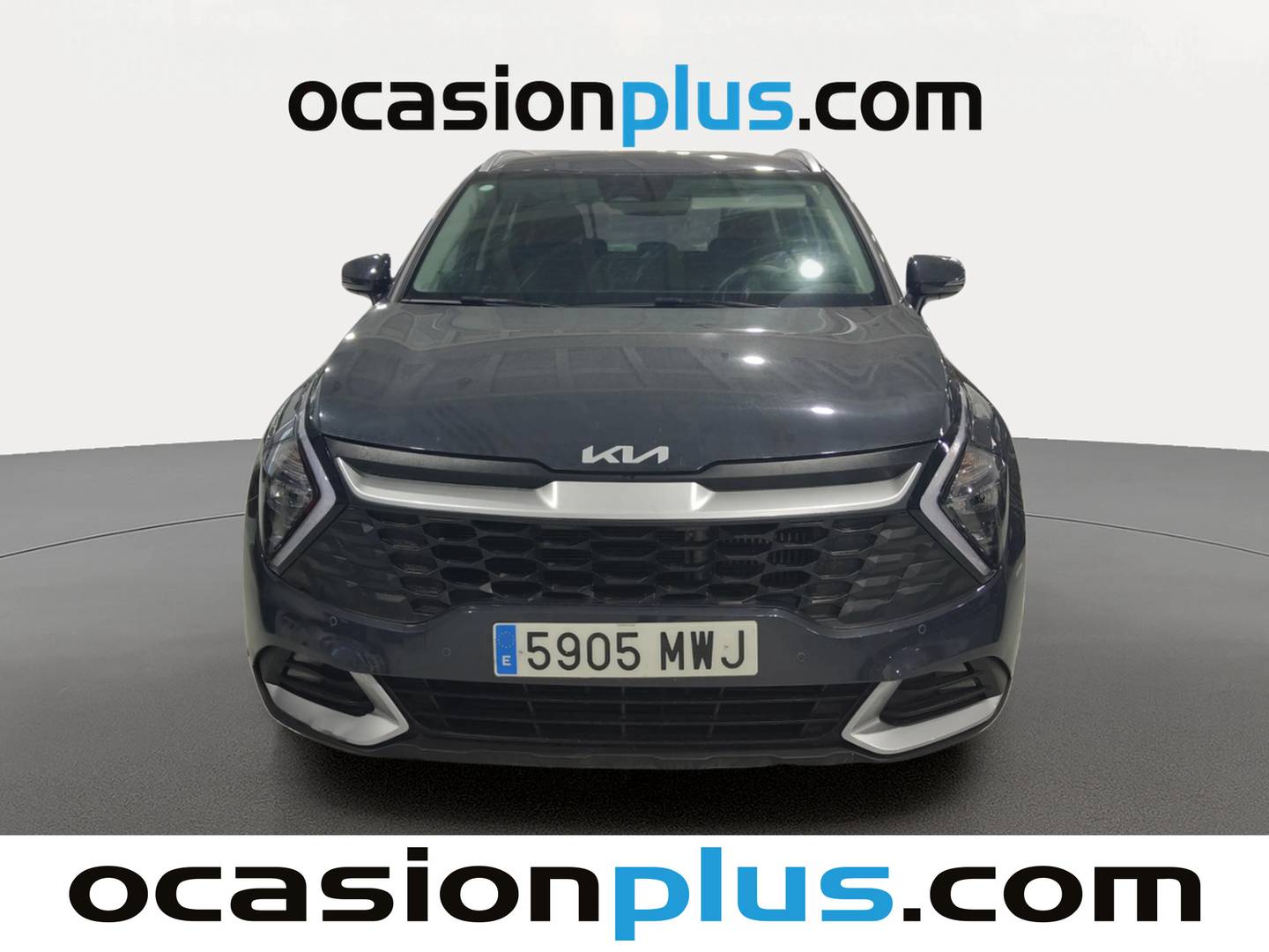 Foto KIA Sportage Kia Sportage 1.6 T-GDi MHEV Drive 4x2 (160 CV)
