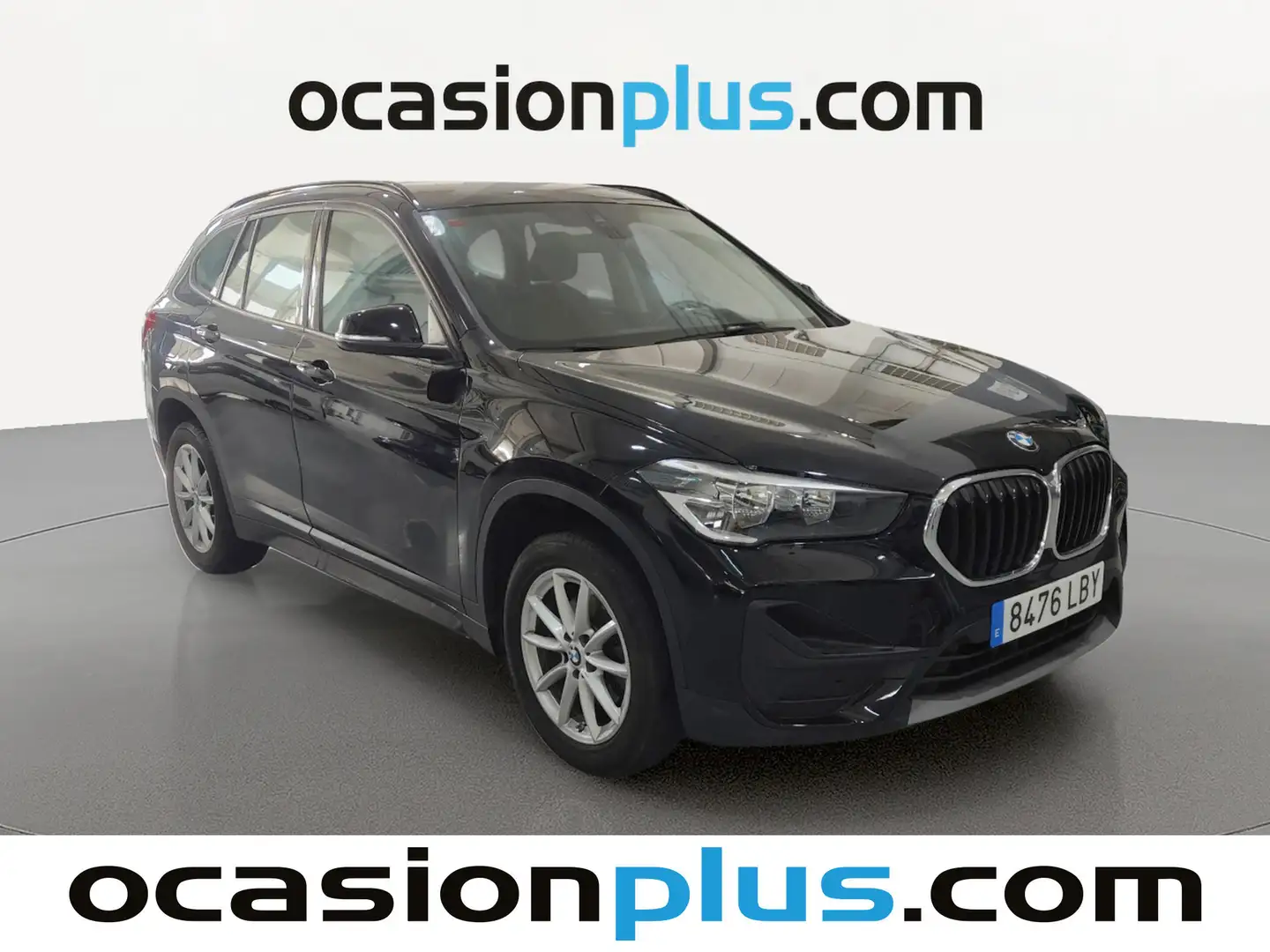 Foto BMW X1 BMW X1 sDrive18d (150 CV)