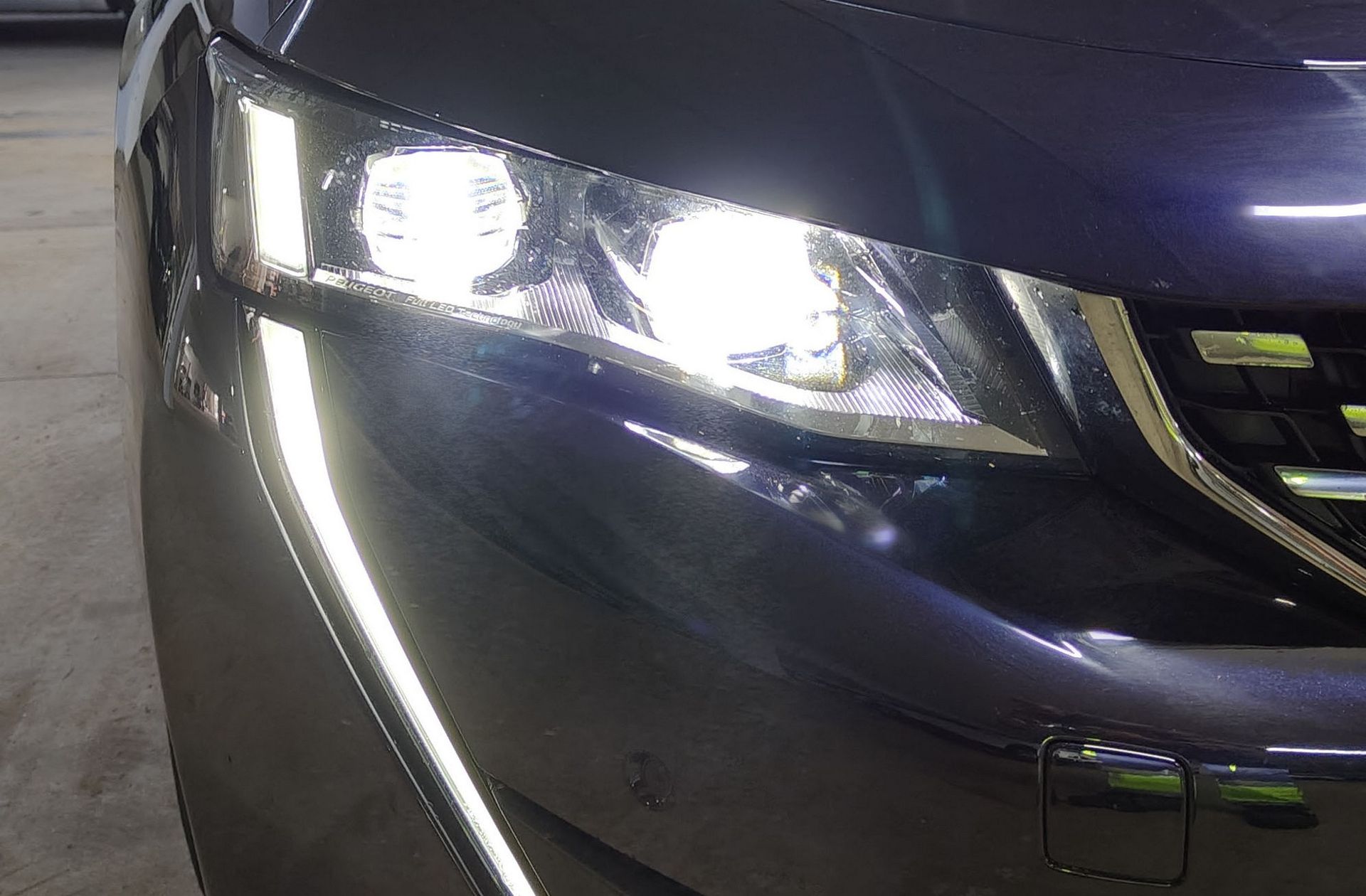 Peugeot 508 SW SW BlueHDi 130 GT EAT8 - foto 15