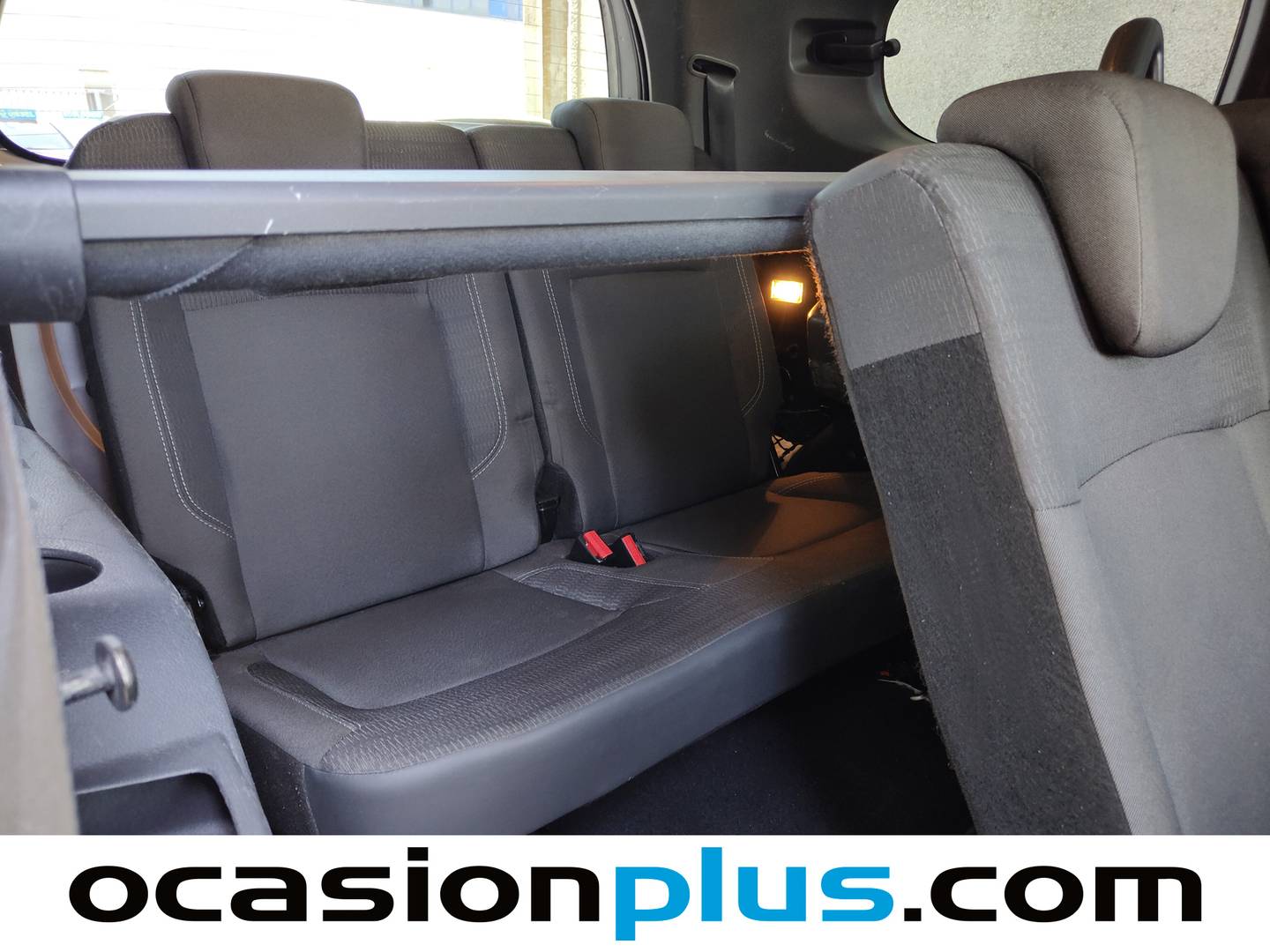 Dacia Lodgy Dacia Lodgy Laureate TCe (115 CV) al mejor precio