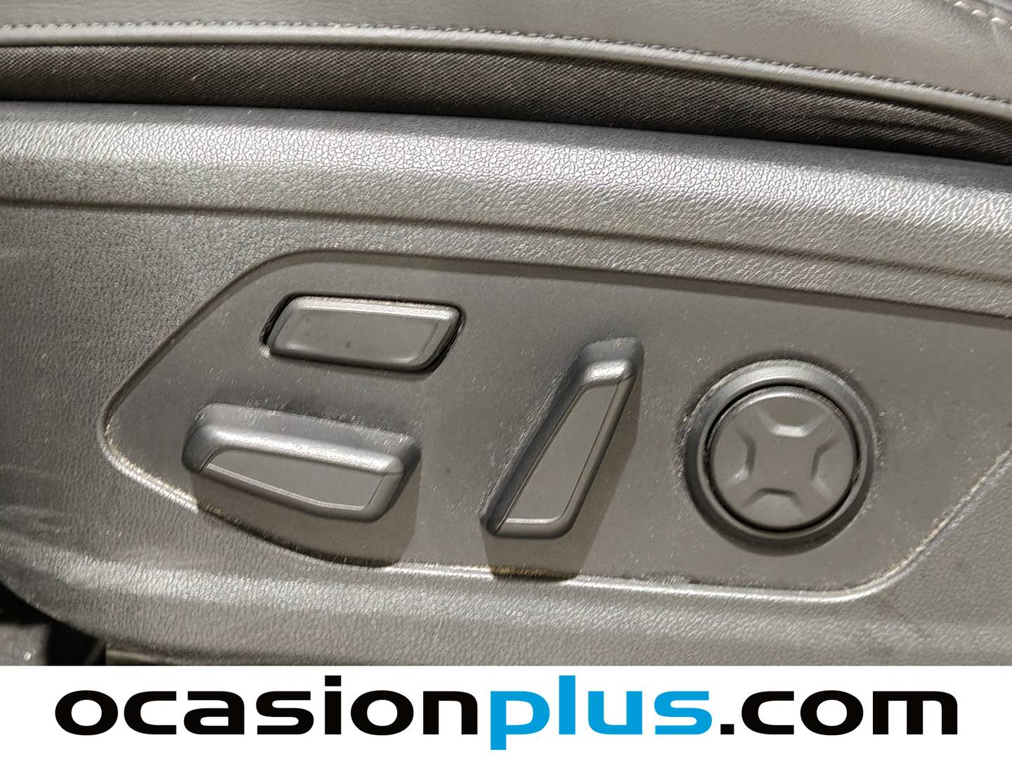 Extras del KIA Sorento KIA Sorento 2.2 CRDi Emotion DCT 4x4 (Pack Luxury) (200 CV) 7 Plazas