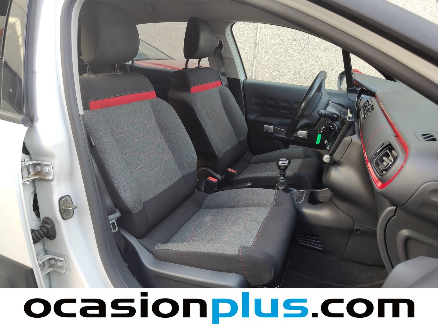 Citroën C3 Citroën C3 BlueHDi 100 S&S Shine (99 CV) km 0