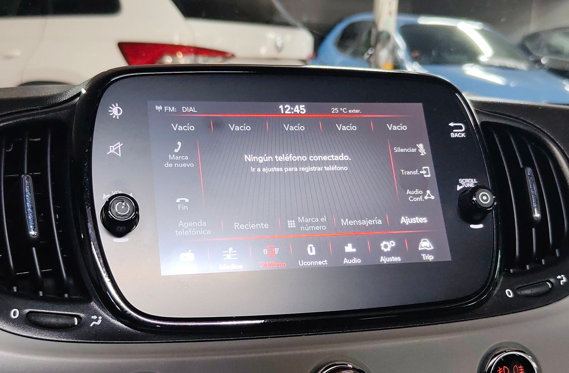 Fiat 500C 1.0 Hybrid Dolcevita - foto 33