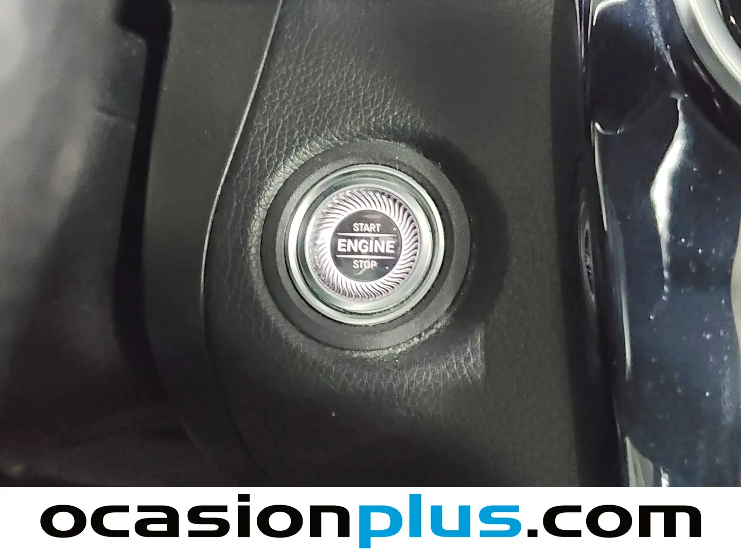 Foto Mercedes Clase GLC Mercedes-Benz GLC 200 d 4Matic (163 CV)