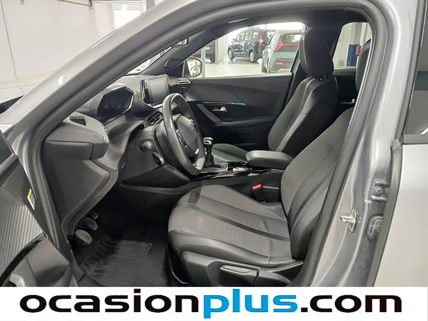 Foto Peugeot 2008 Peugeot 2008 PureTech 100 S&S Allure (100 CV)