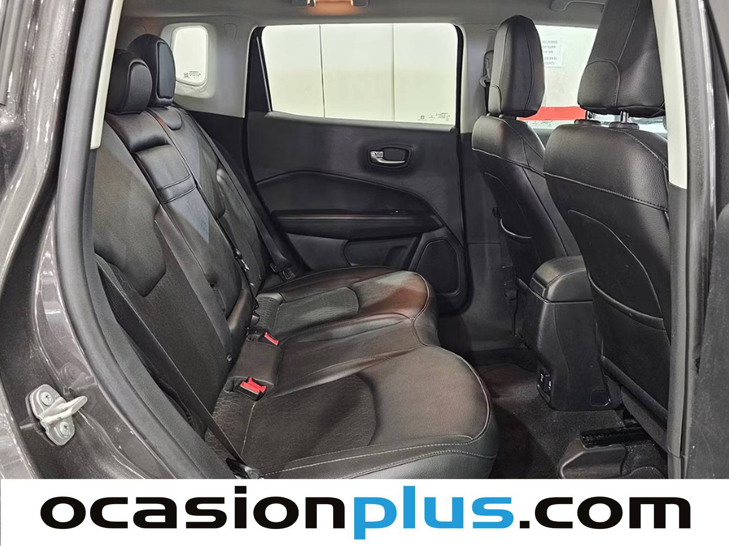 Jeep Compass Jeep Compass 1.6 Multijet Night Eagle 4x2 (120 CV) manual