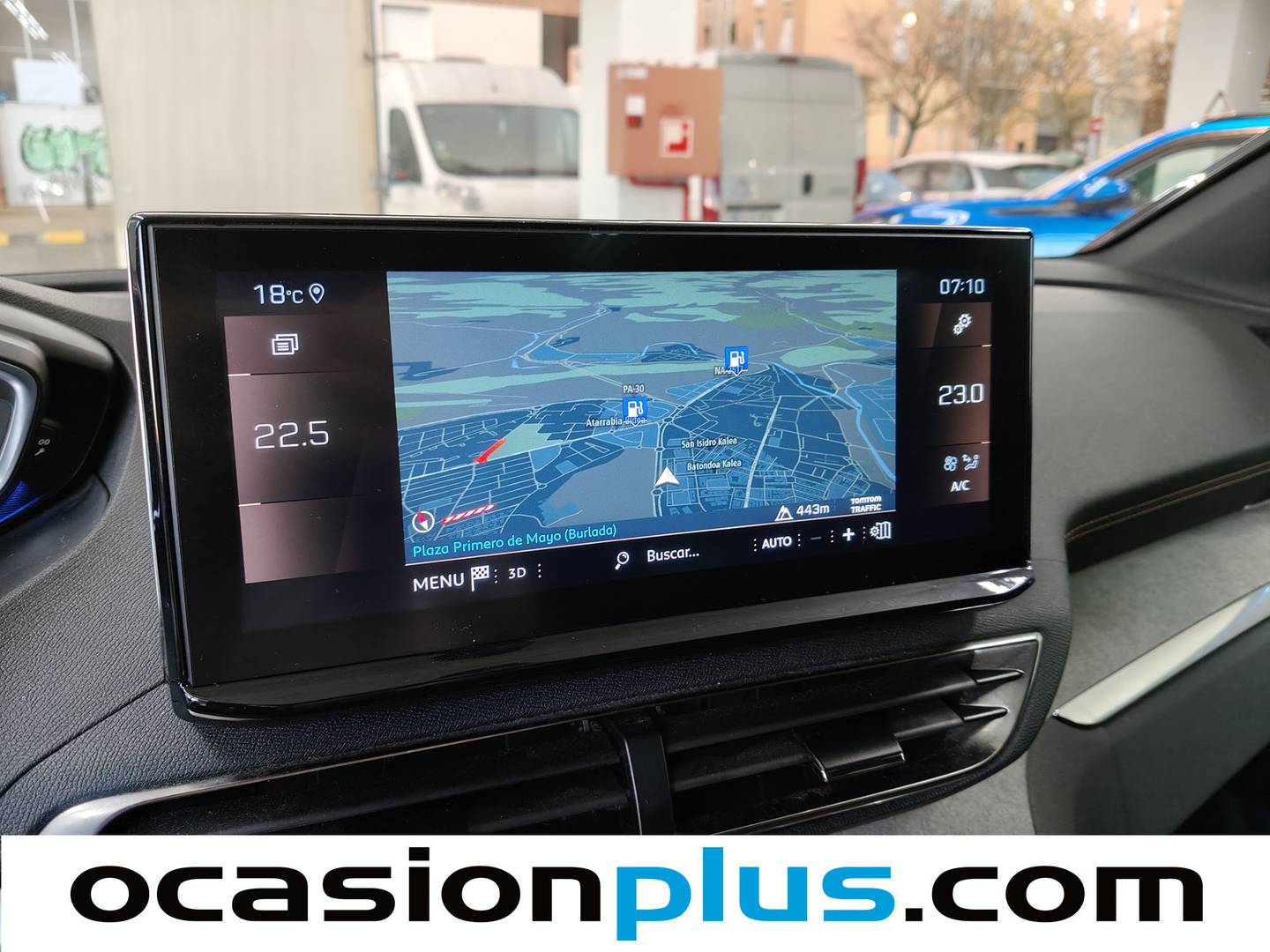 Foto Peugeot 3008 Peugeot 3008 PureTech 130 S&S GT EAT8  (130 CV)