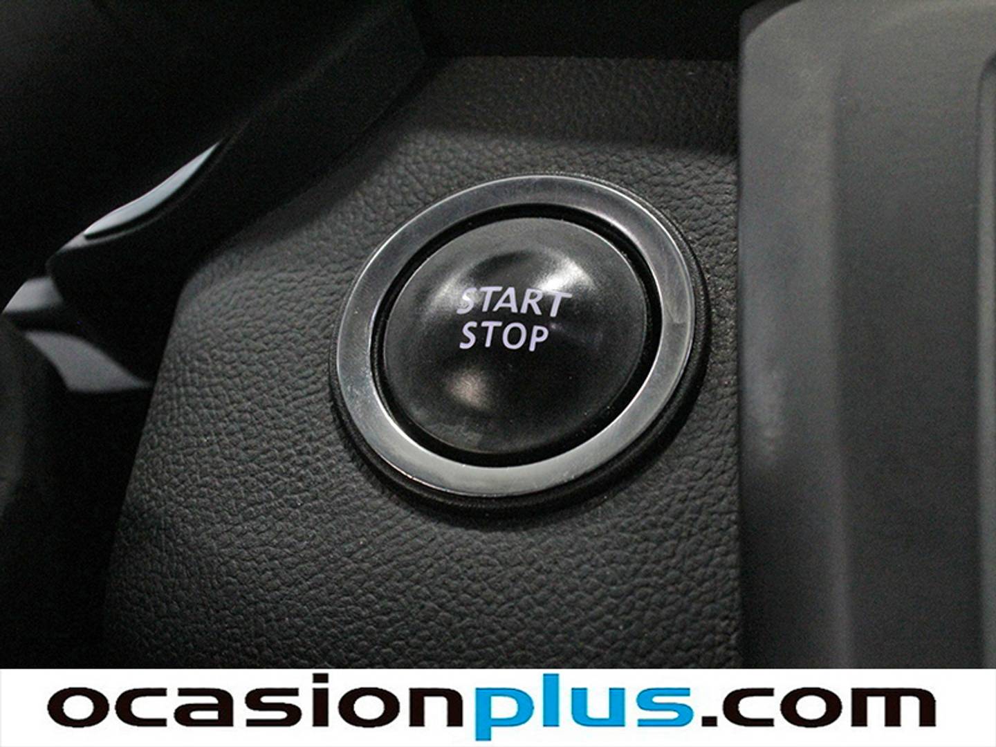 Foto Renault Kadjar Renault Kadjar Zen Energy TCe (130 CV) EDC