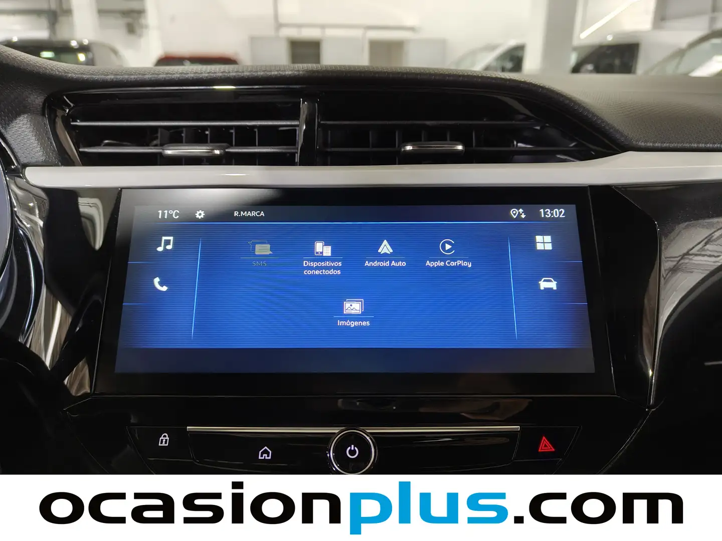 Foto Opel Corsa Opel Corsa 1.2T XHL GS (100 CV)