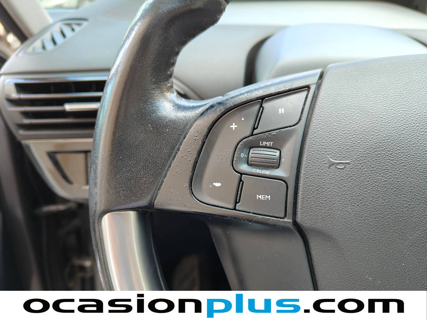 Citroën C4 Picasso Citroën C4 Picasso PureTech 110 S&S Live (110 CV) de segunda mano