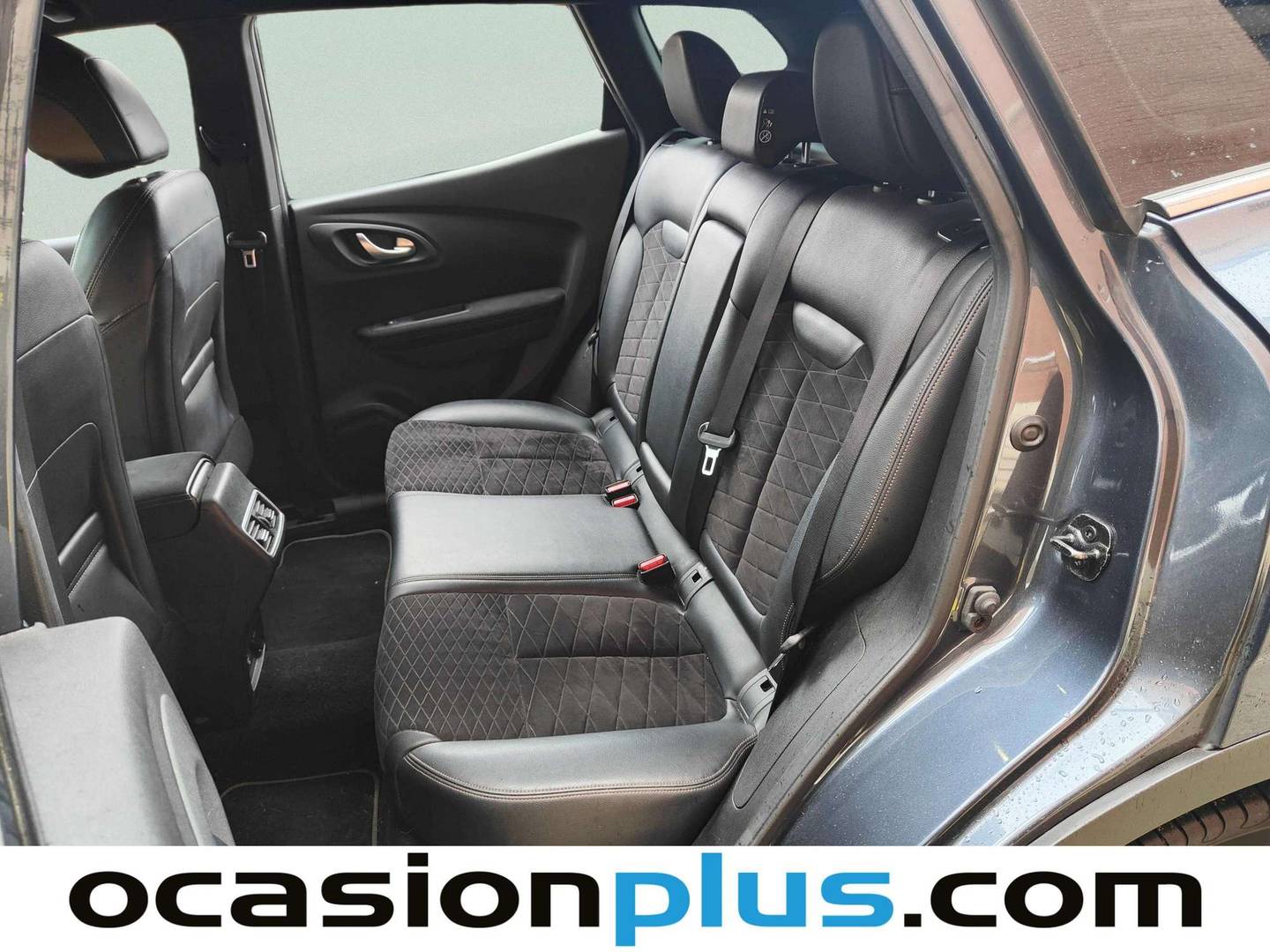 Foto Renault Kadjar Renault Kadjar Black Edition TCe (160 CV) EDC GPF