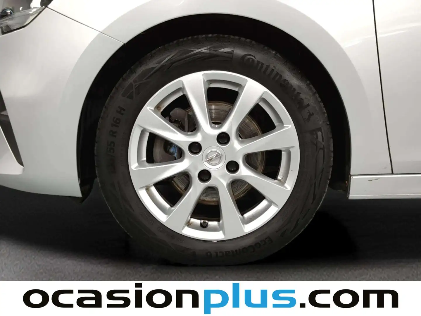 Foto Opel Corsa Opel Corsa 1.2 Turbo XHL Edition (100 CV)