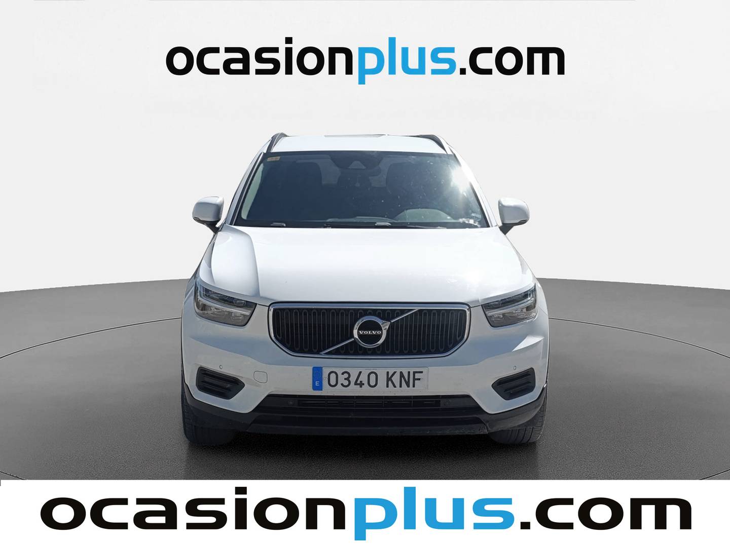 Volvo XC40 Volvo XC40 D3 Auto (150 CV) 150cv