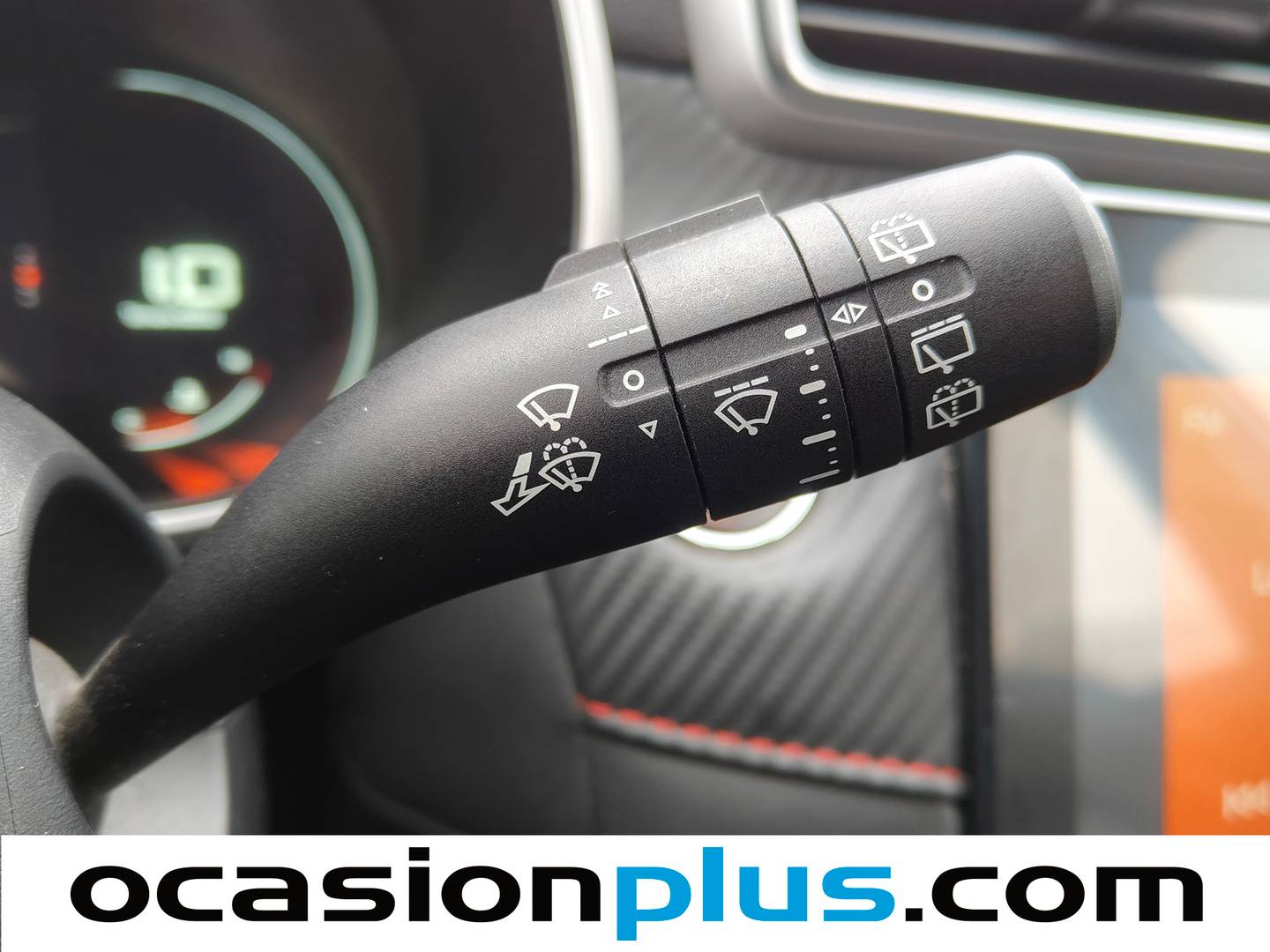 Foto MG ZS MG ZS 1.0T Luxury 82 kW (111 CV)