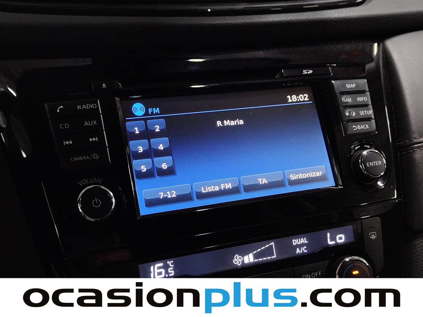 Nissan X-TRAIL Nissan X-Trail dCi 150 Tekna 4x2 (150 CV) km 0