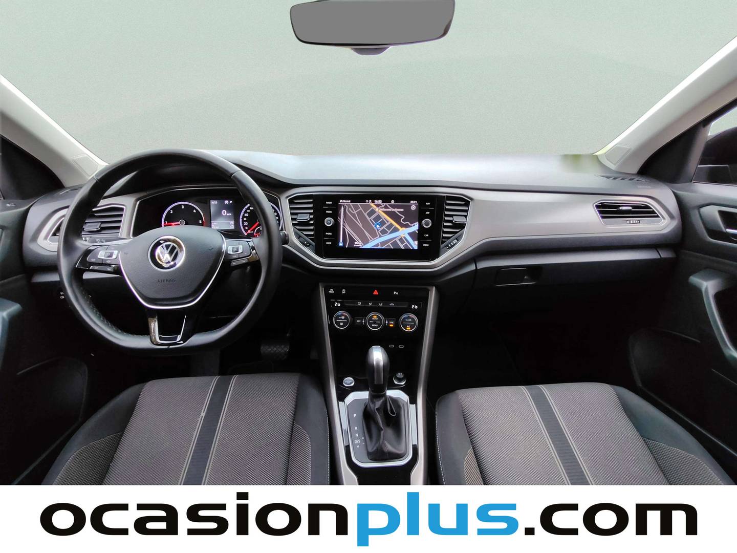 Foto Volkswagen T-Roc Volkswagen T-Roc Advance 1.5 TSI (150 CV) DSG