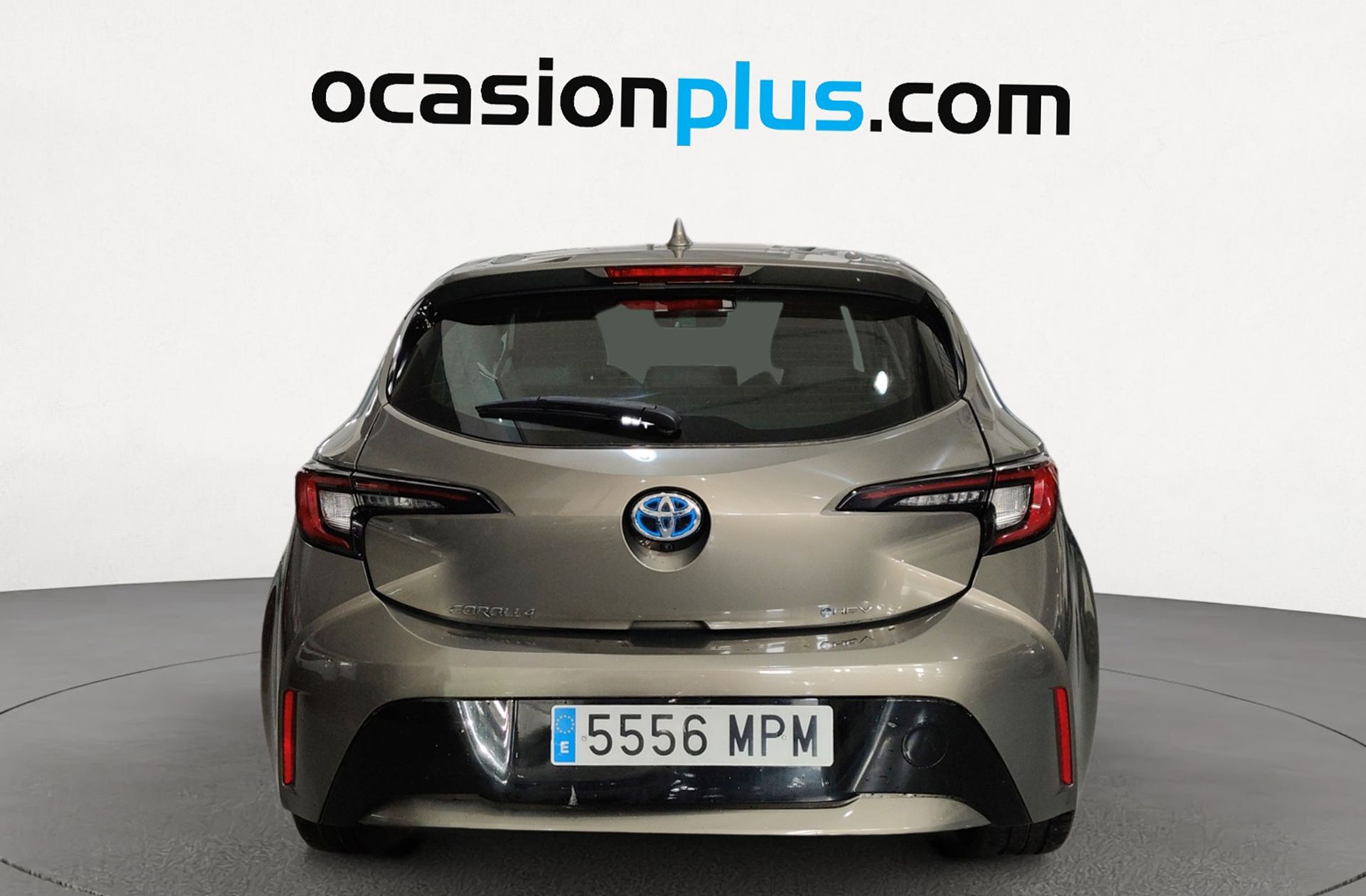Toyota Corolla 140H Active Plus - foto 13