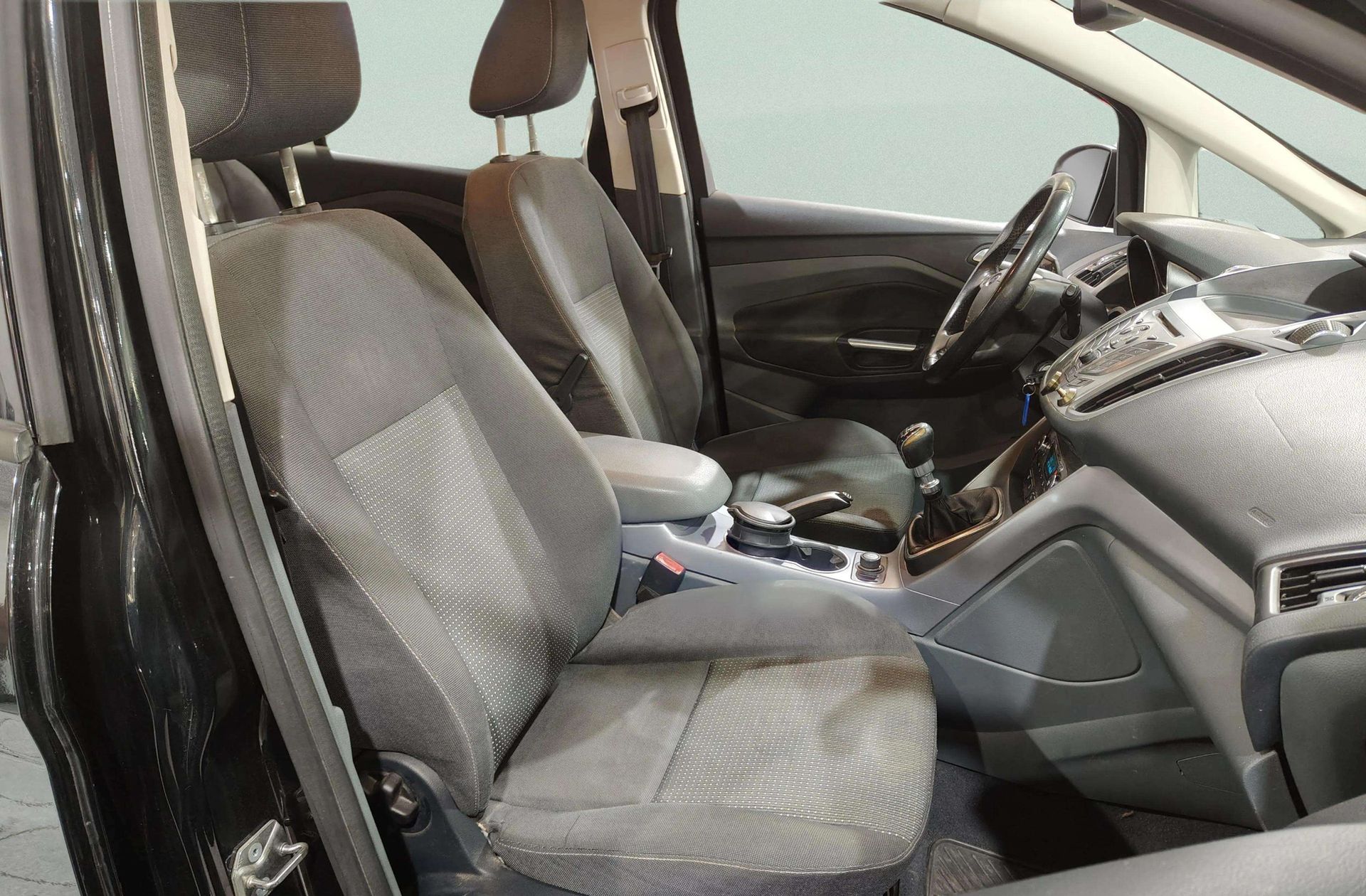 Ford Grand C-Max 1.0 EcoBoost Trend - foto 13
