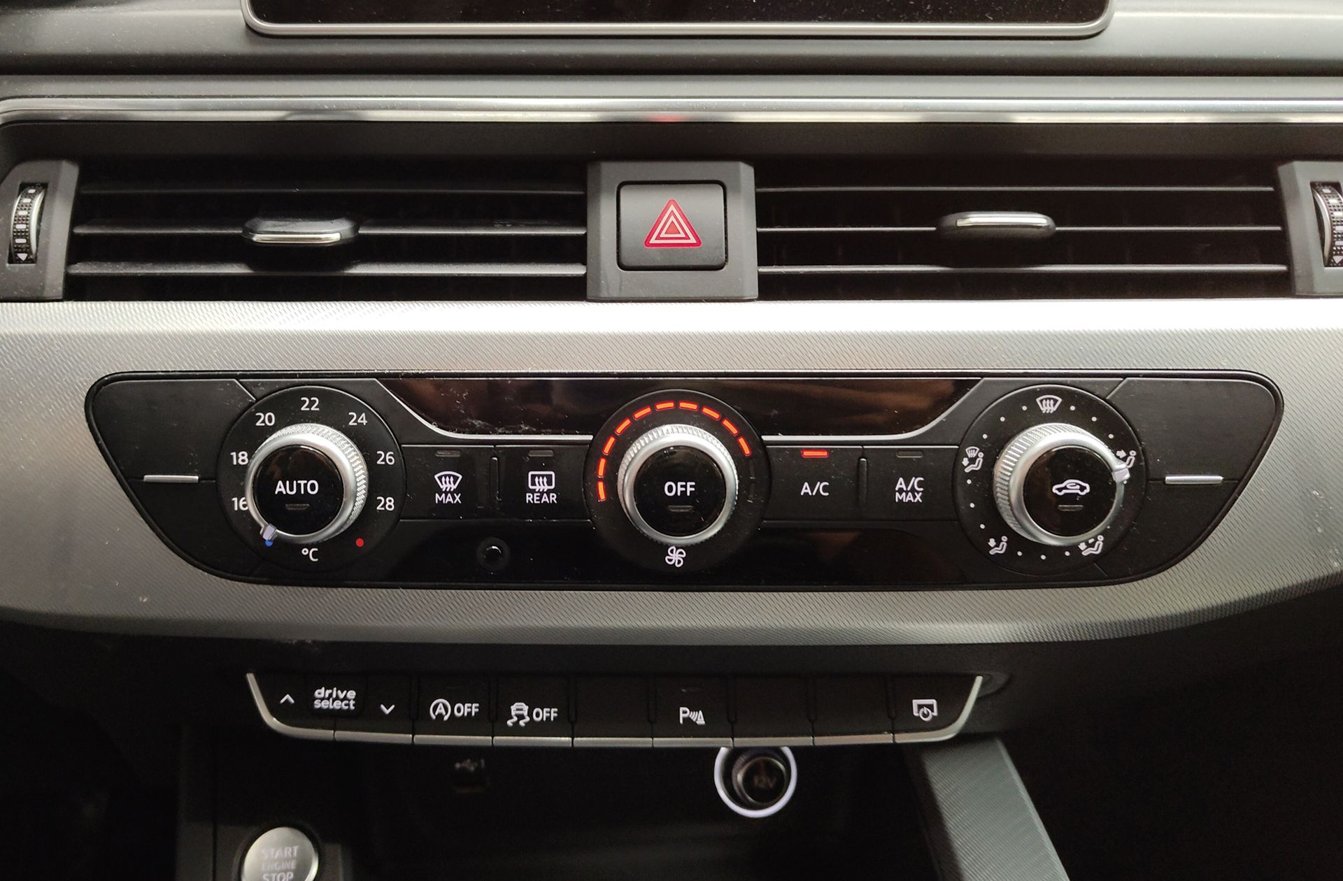 Audi A5 Sportback Sport 1.4 TFSI S tronic - foto 32