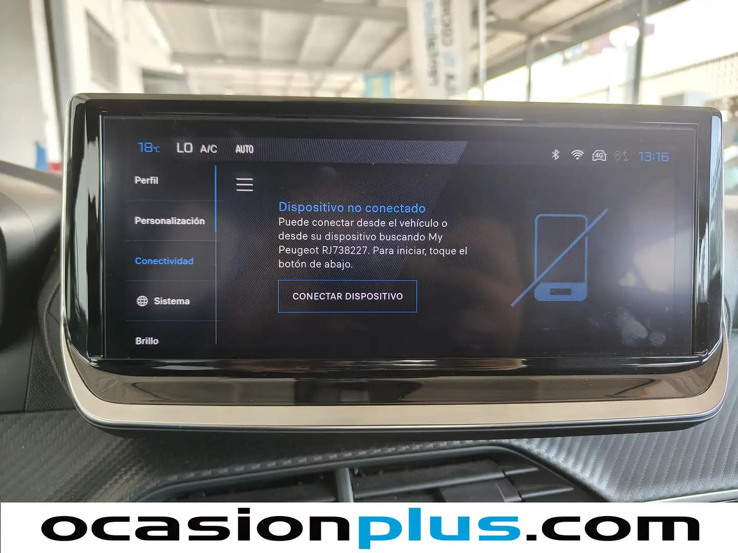 Foto Peugeot 2008 Peugeot 2008 PureTech 100 S&S Allure (100 CV)