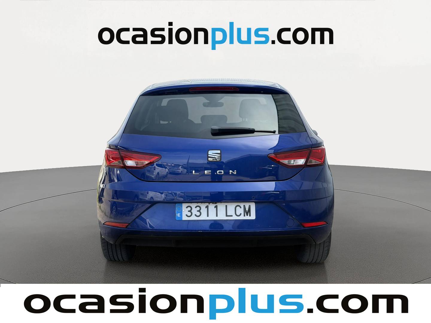 Seat León Seat León 1.0 EcoTSI S&S Style Visio Edition (115 CV) barato