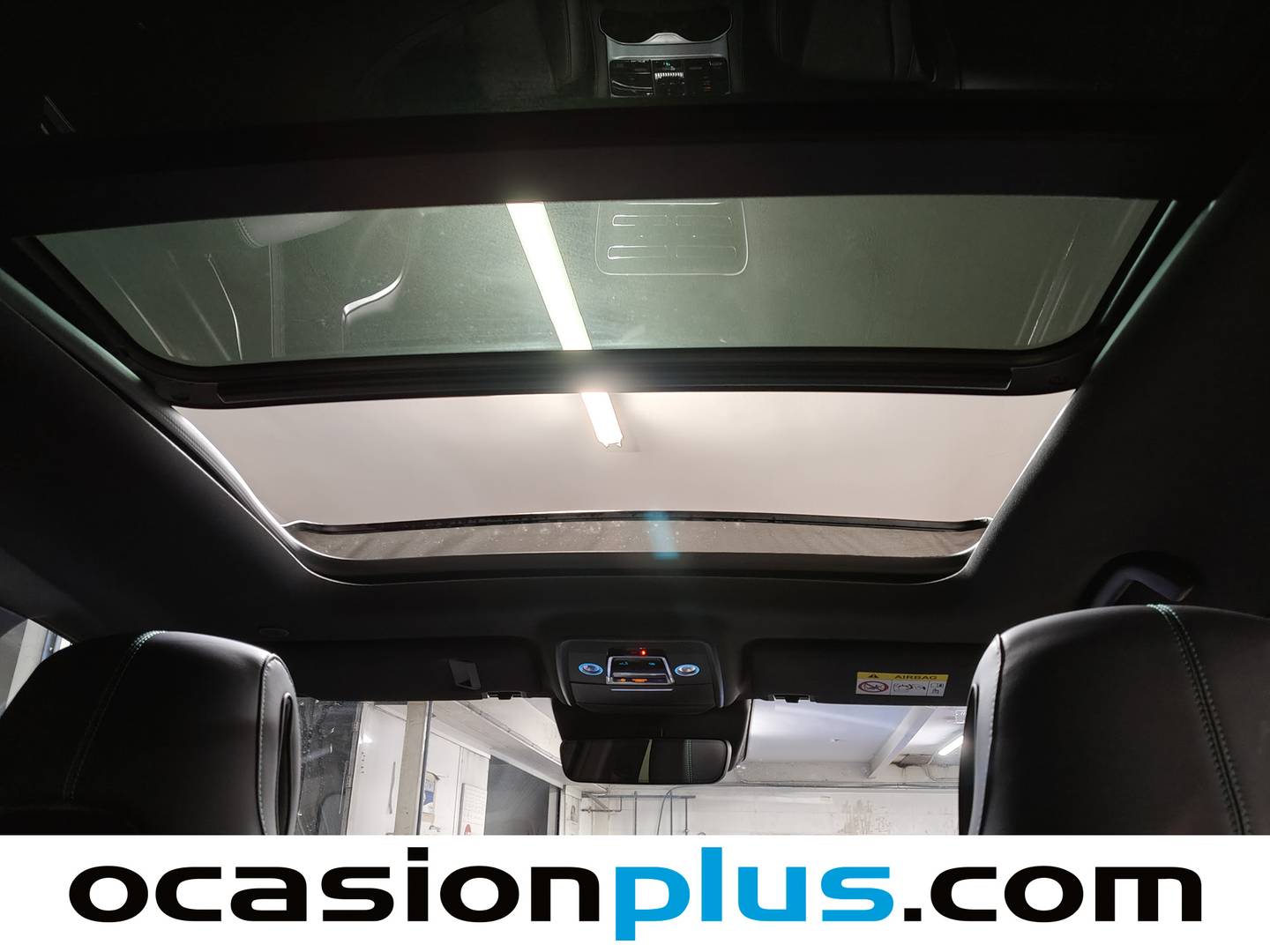 Extras y acabados del BYD Seal U DM-i BYD Seal U DM-i DM-i Comfort (218 CV)