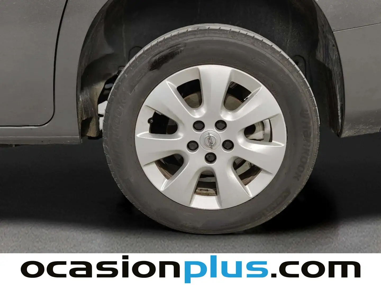 Foto Opel Combo Life Opel Combo Life 1.5 TD Business Edition Plus L1 (102 CV)