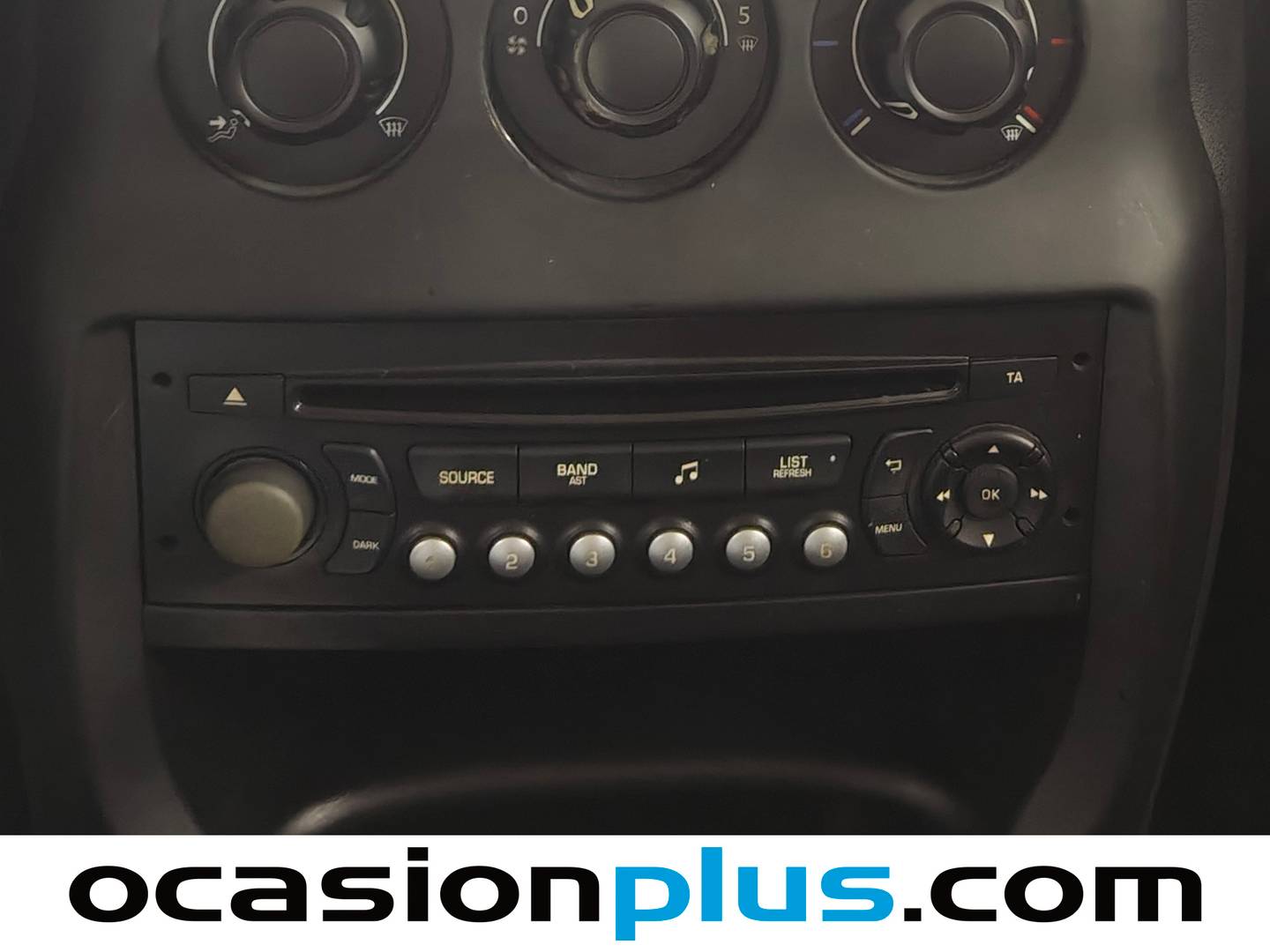 Citroën C3 Citroën C3 PureTech 82 Tonic (82 CV) gasolina