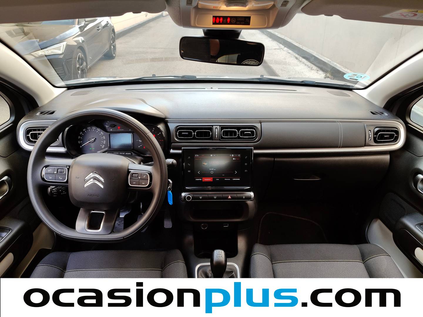 Citroën C3 Citroën C3 PureTech 110 S&S Max (110 CV) de ocasión