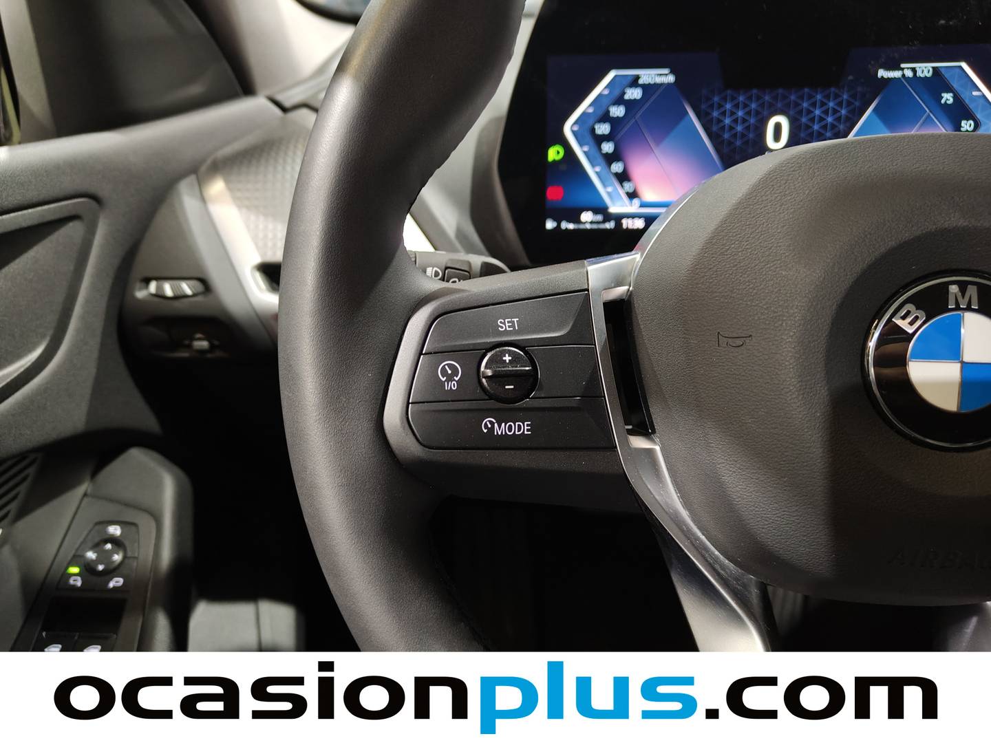 Foto BMW Serie 1 BMW Serie 1 118d (150 CV) Pack M