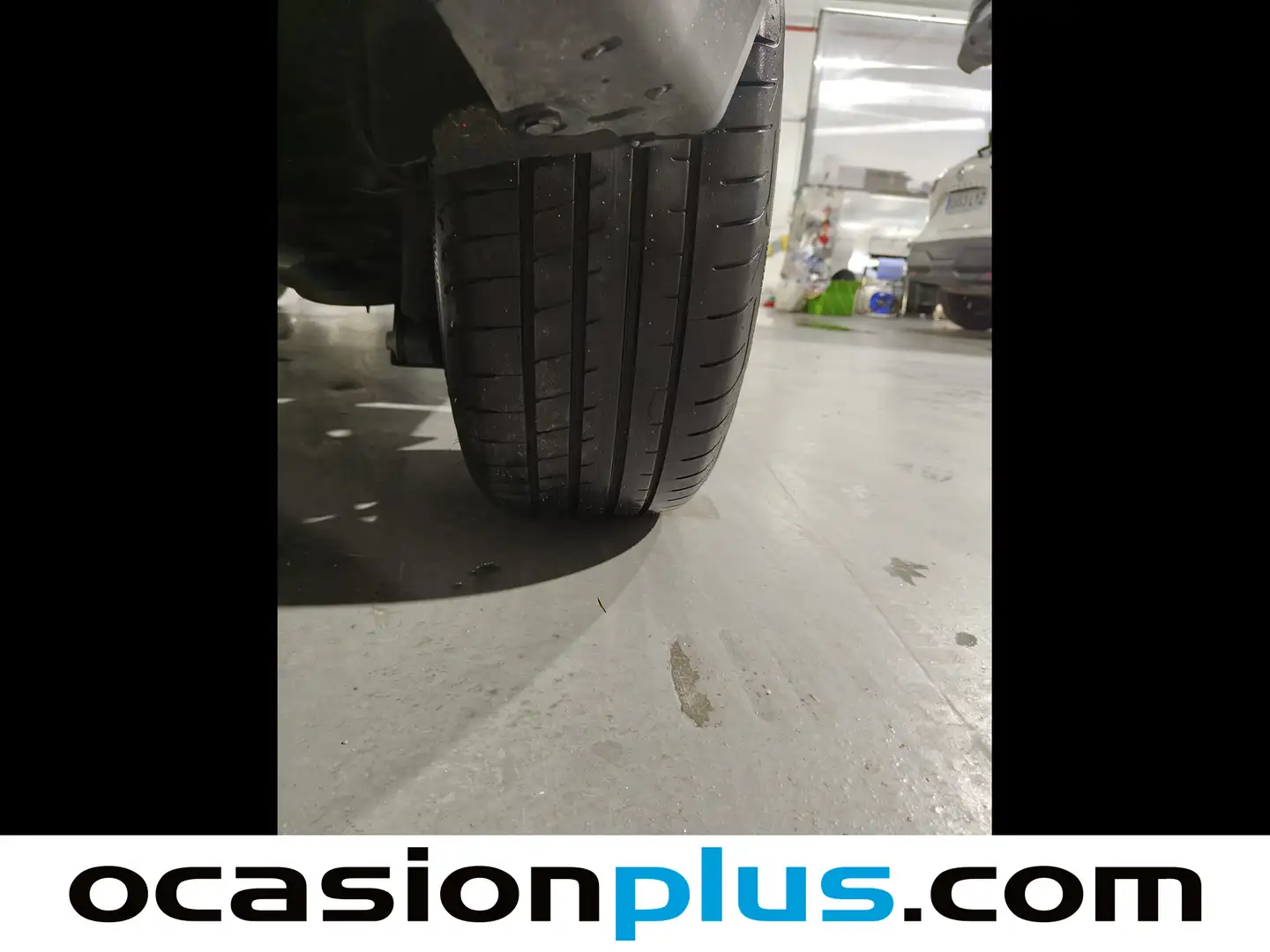 Foto Nissan QASHQAI Nissan Qashqai DIG-T 140 N-Connecta (140 CV)