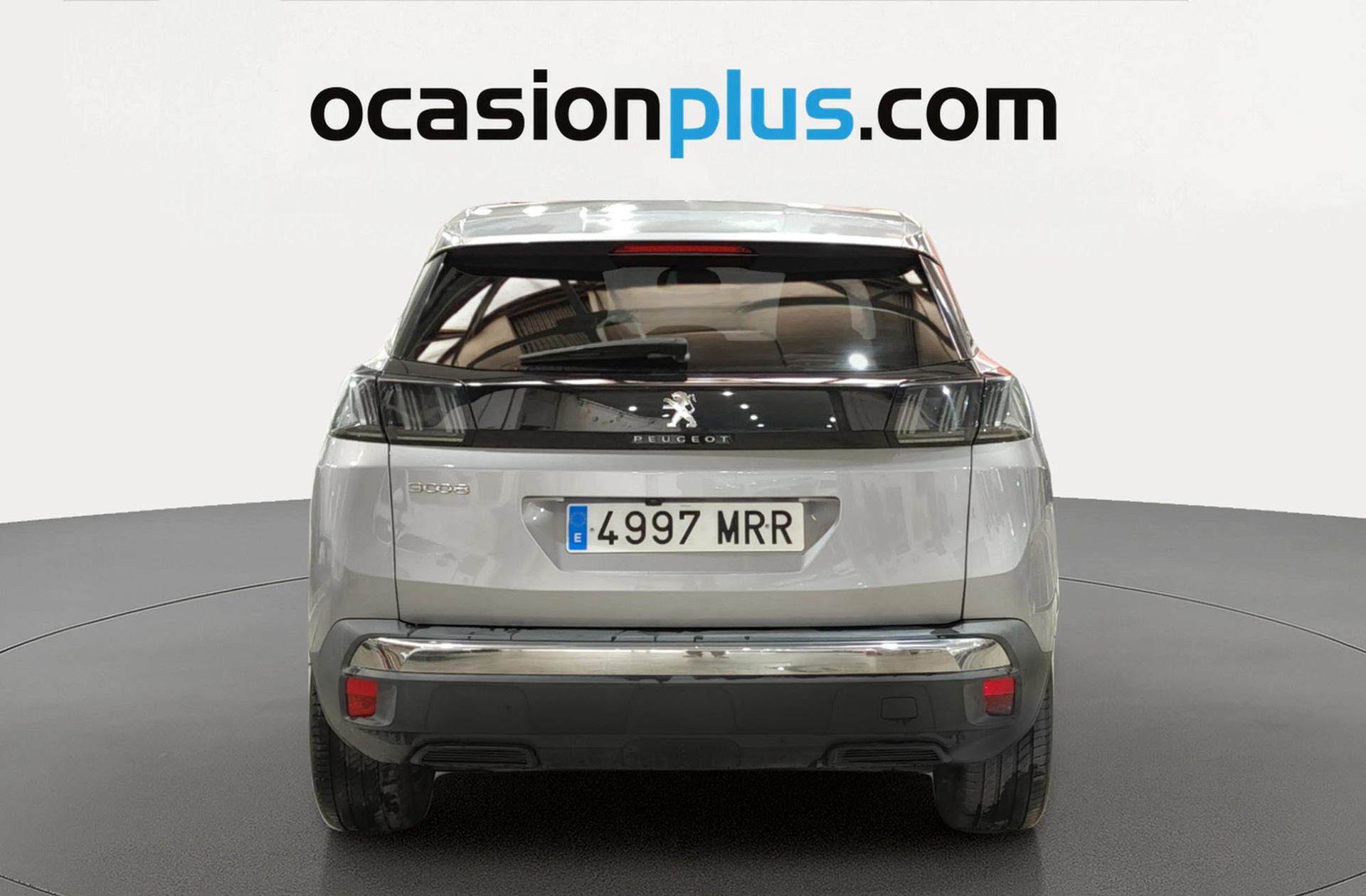 Peugeot 3008 136 Allure Pack eDCS6 - foto 15