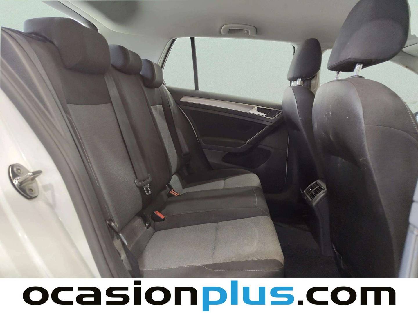 Volkswagen Golf Volkswagen Golf Special Edition 1.2 TSI BMT (110 CV) al mejor precio