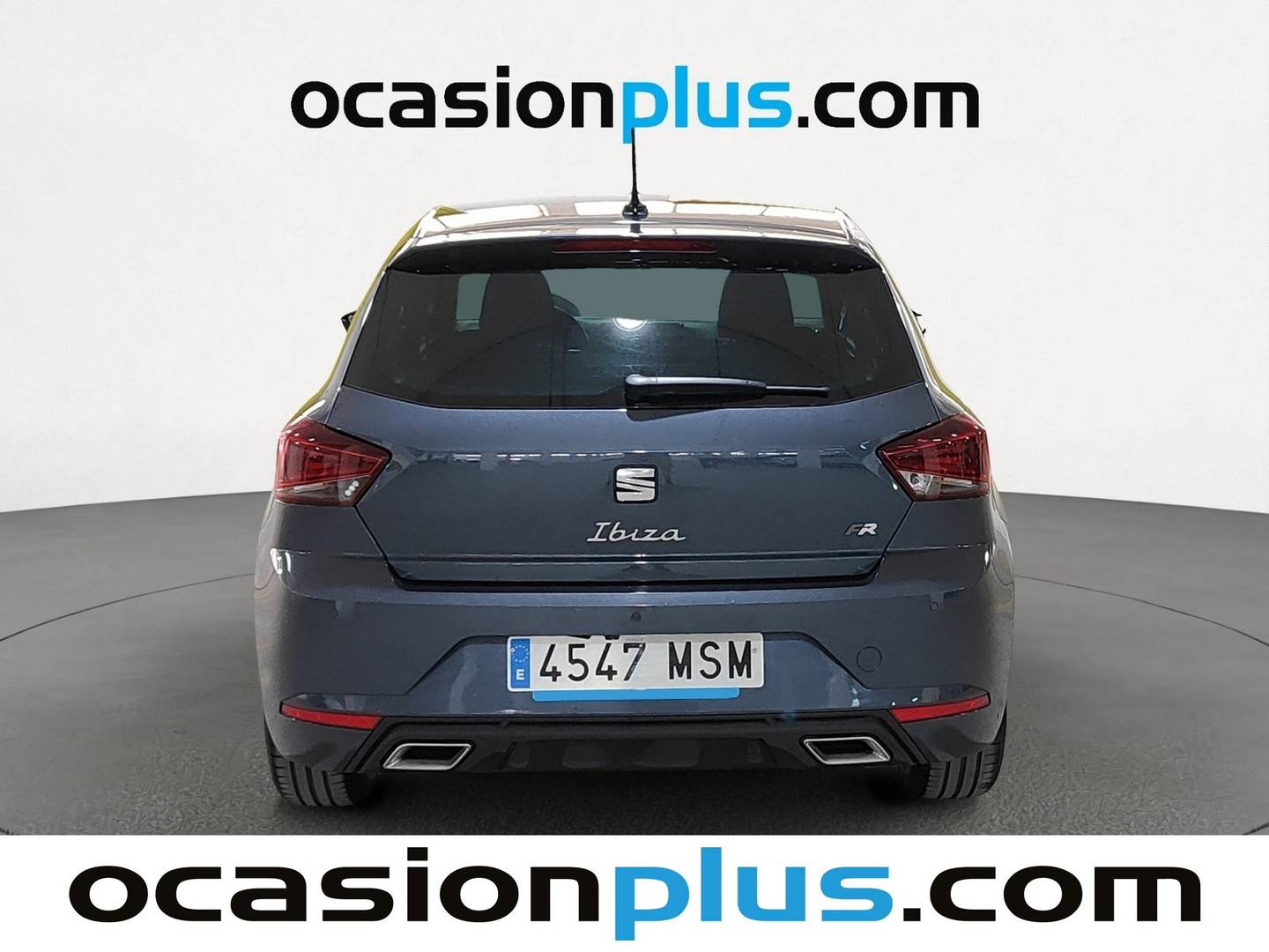 Foto Seat Ibiza SEAT Ibiza 1.0 TSI S&S FR XL  (115 CV)