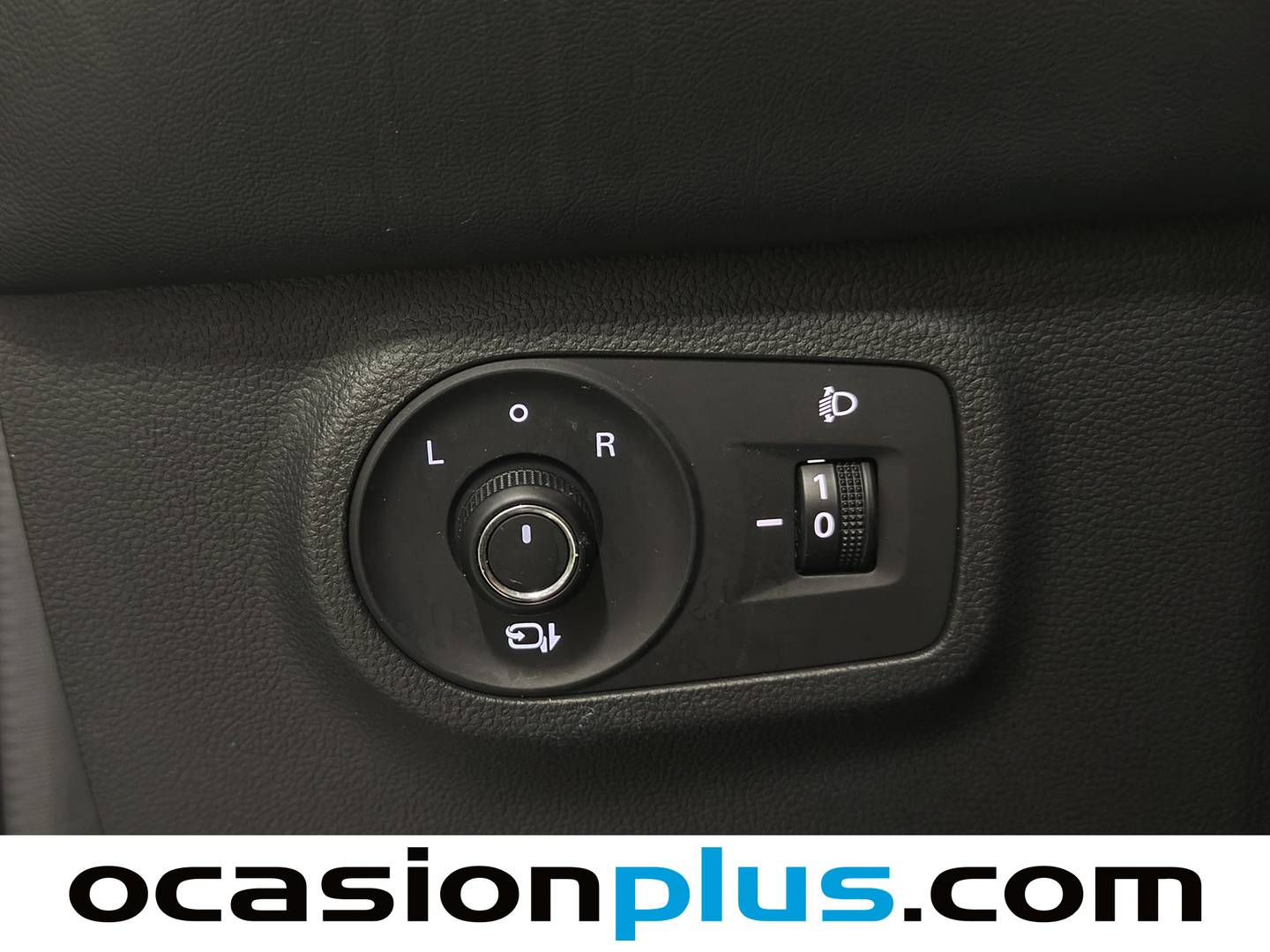 MG ZS MG ZS 1.0T Luxury Auto (111 CV) seminuevo