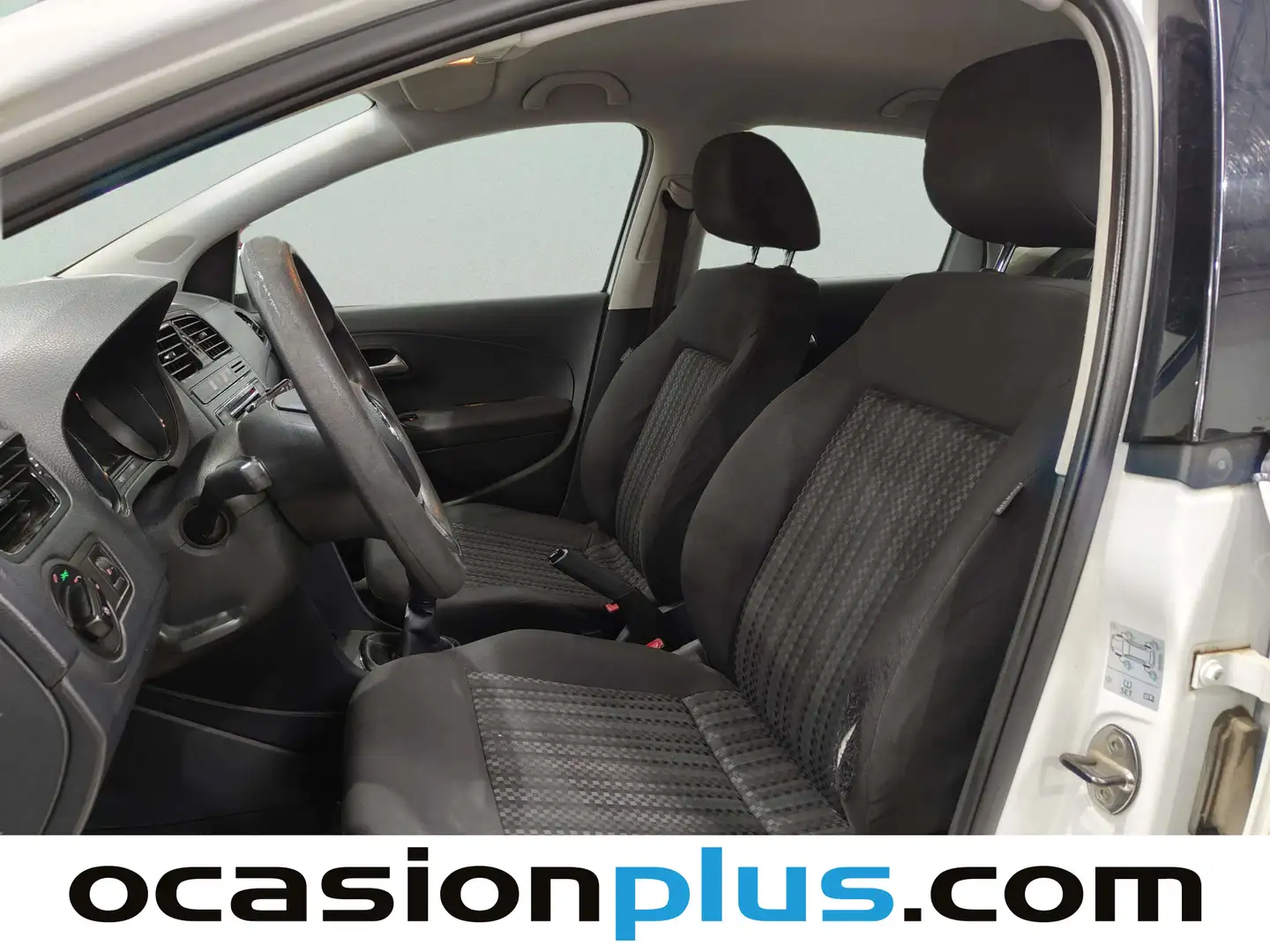 Foto Volkswagen Polo Volkswagen Polo 1.4 TDI BMT (75 CV)