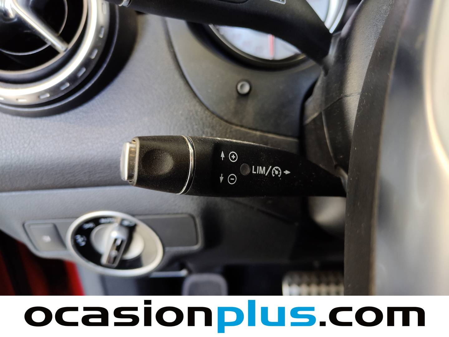 Mercedes GLA Mercedes GLA GLA 220 CDI Urban 4Matic Pack AMG  (170 CV) de ocasión