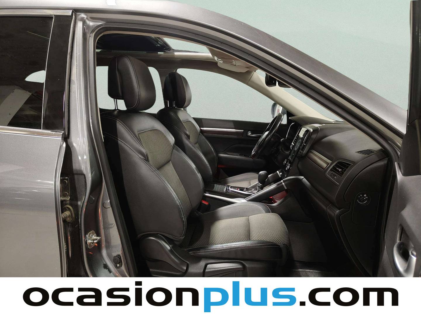 Renault Koleos Renault Koleos Zen Blue dCi (150 CV) X-Tronic 4x2 al mejor precio