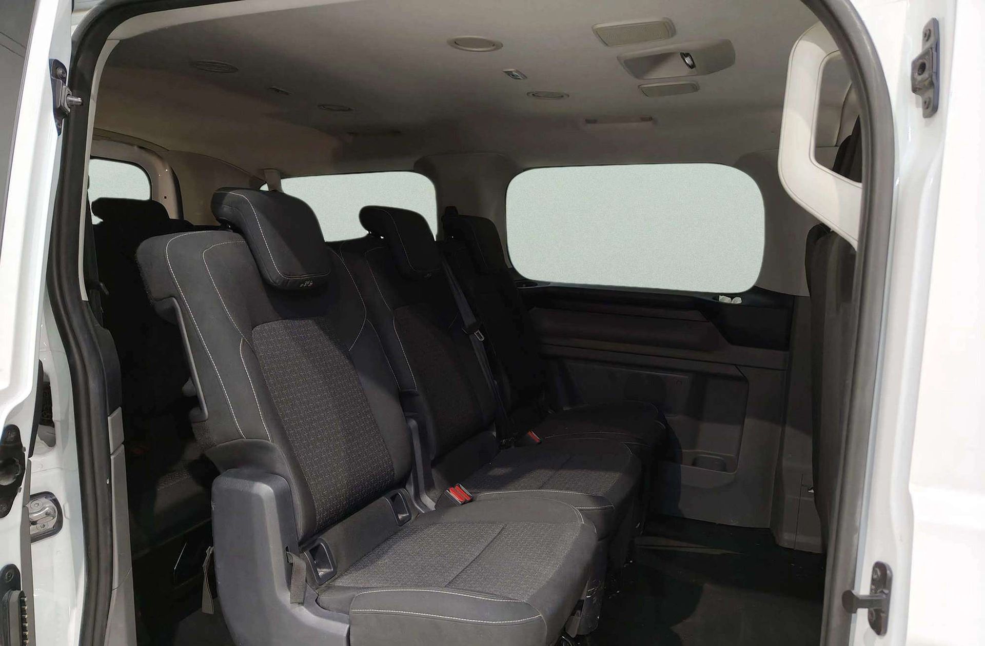 Ford Transit Custom Kombi 2.0 EcoBlue 320 L1 Trend - foto 16