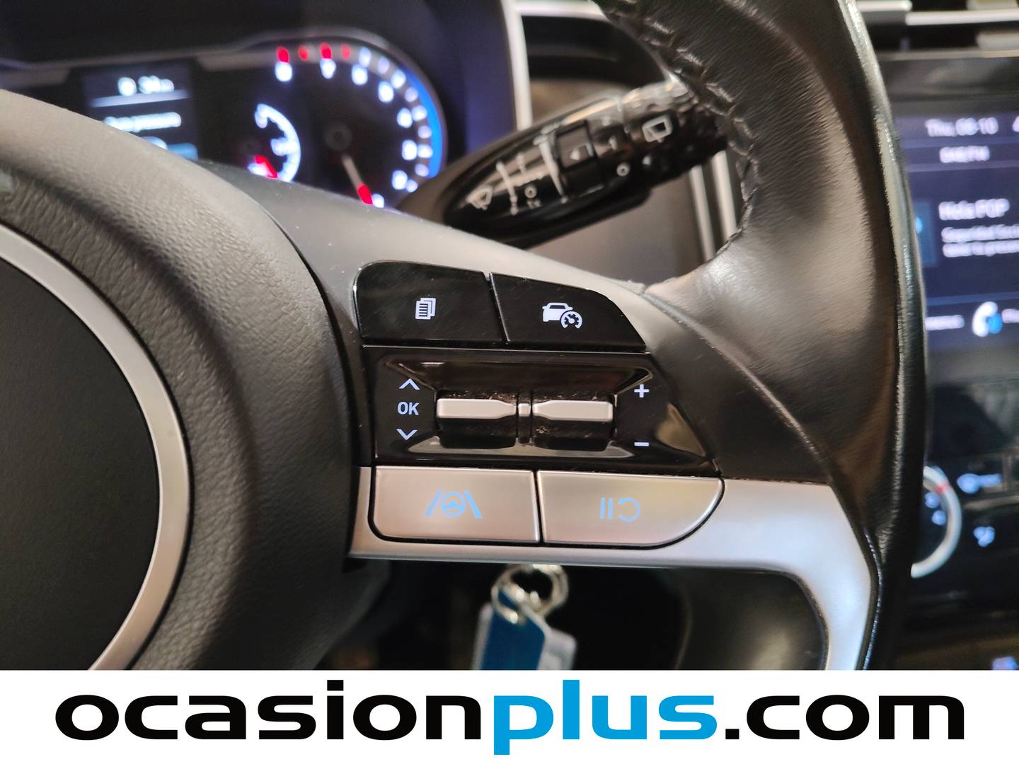 Hyundai Tucson Hyundai Tucson 1.6 TGDI Klass 4x2 (150 CV) 150cv
