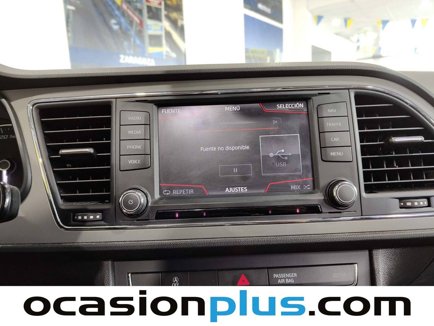 Seat León Seat Leon Xperience Xperience 2.0 TDI S&S X-perience 4Drive (150 CV) diésel