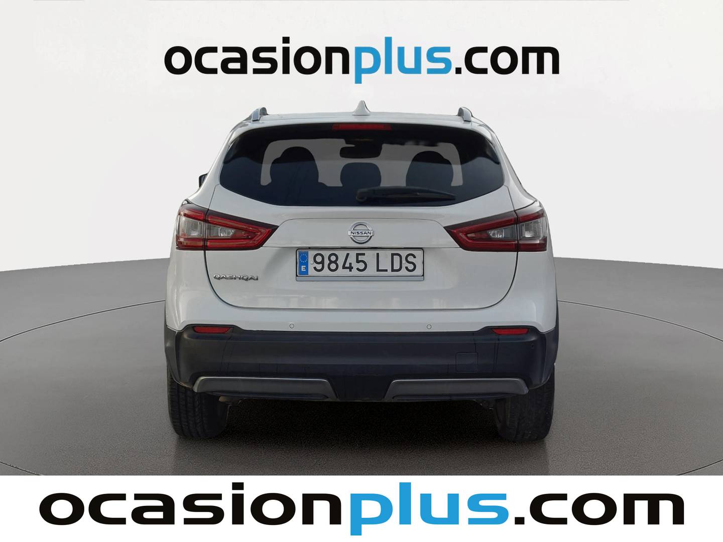 Nissan QASHQAI Nissan Qashqai DIG-T 140 N-Connecta 4x2 (140 CV) barato