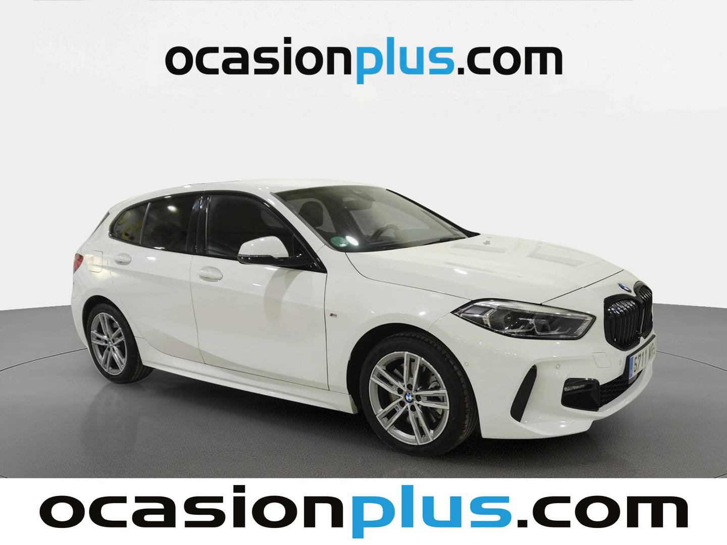 Foto BMW Serie 1 BMW Serie 1 120i (178 CV) Paquete M