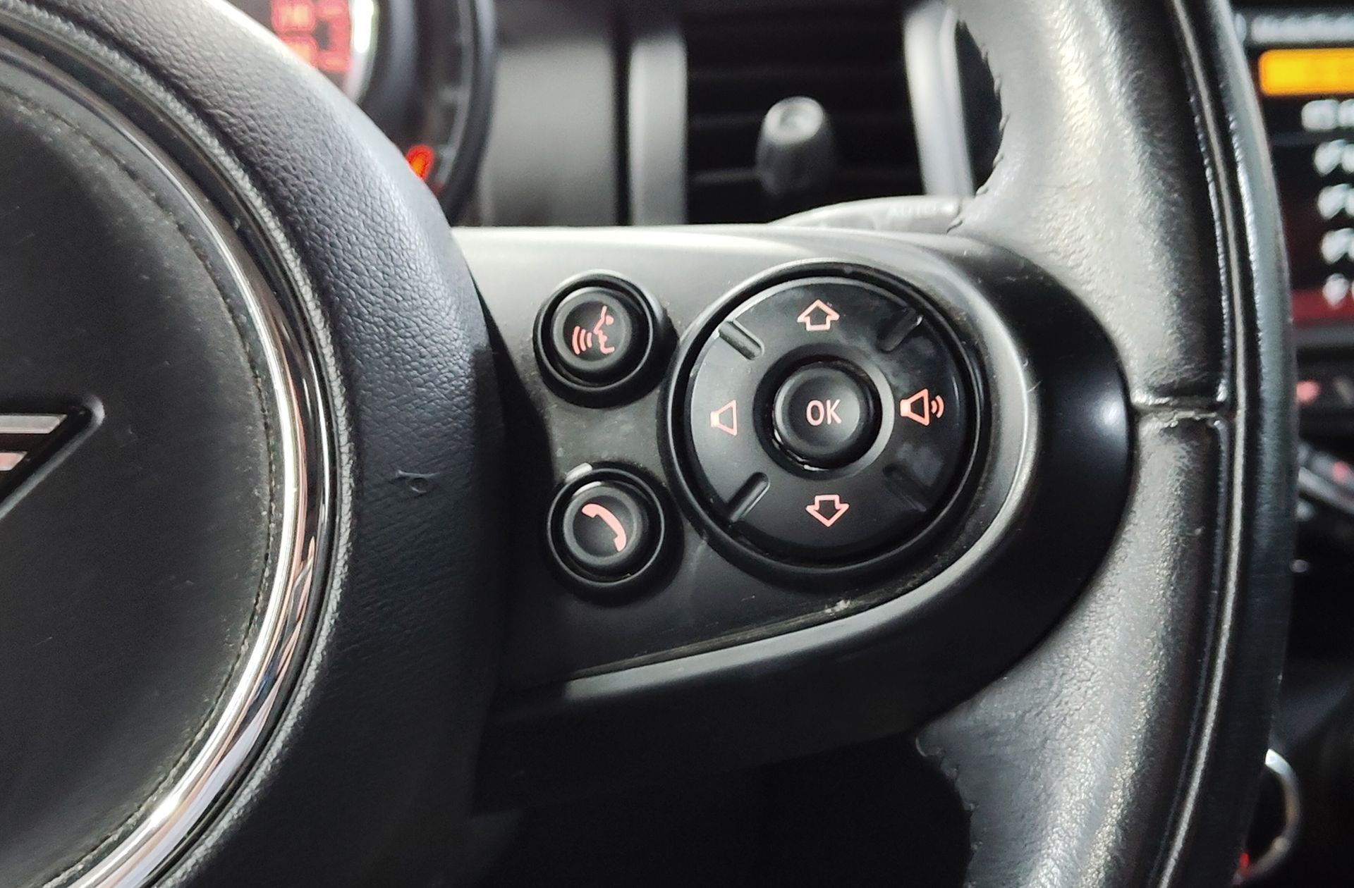 MINI Cooper One - foto 28