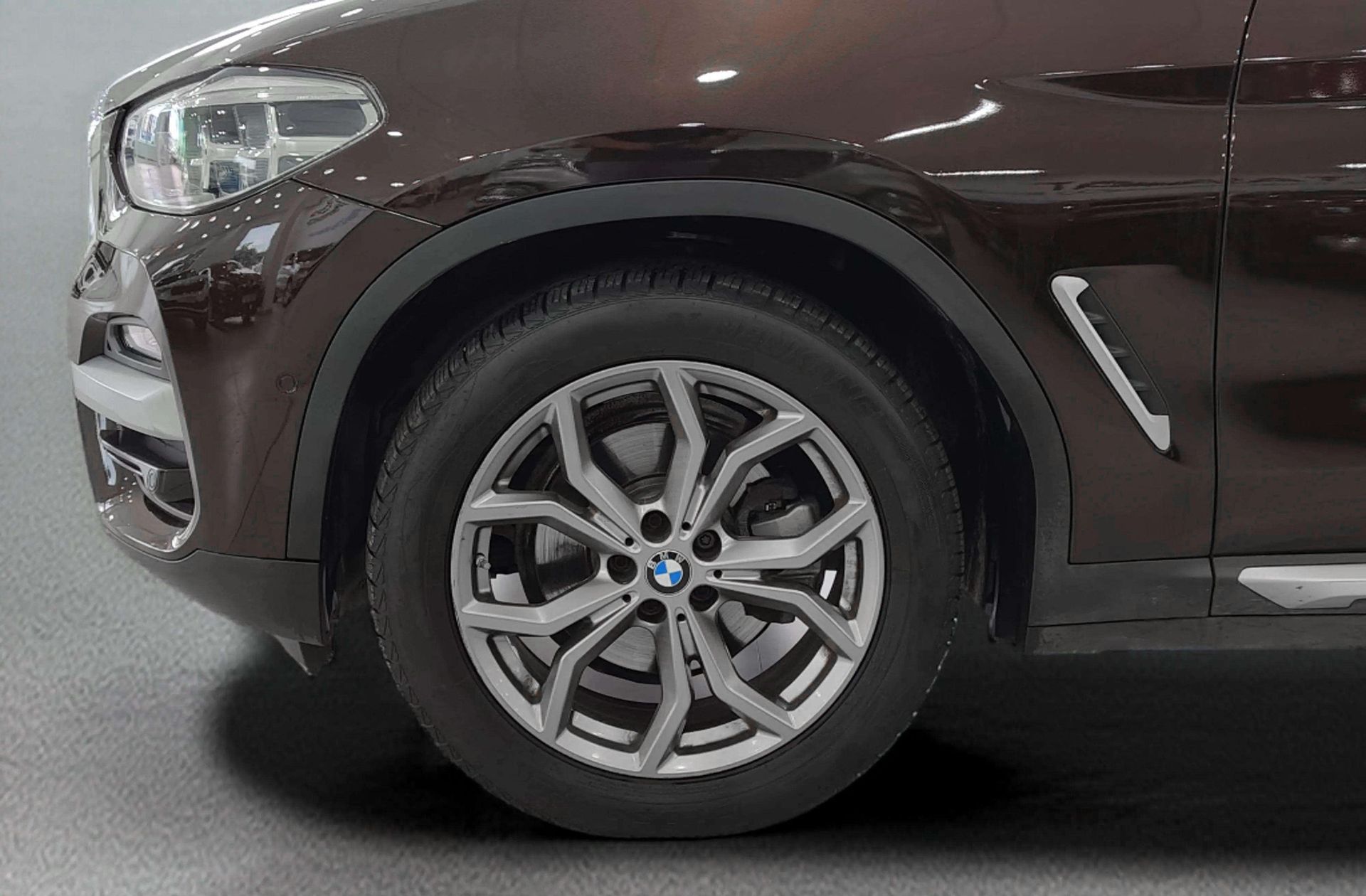 BMW X3 xDrive20i - foto 39