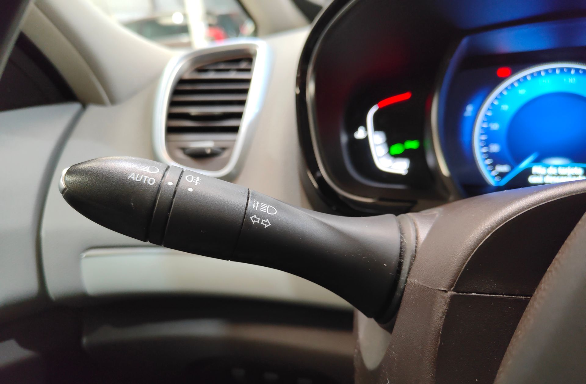 Renault Espace Zen Energy dCi 7 plazas - foto 25