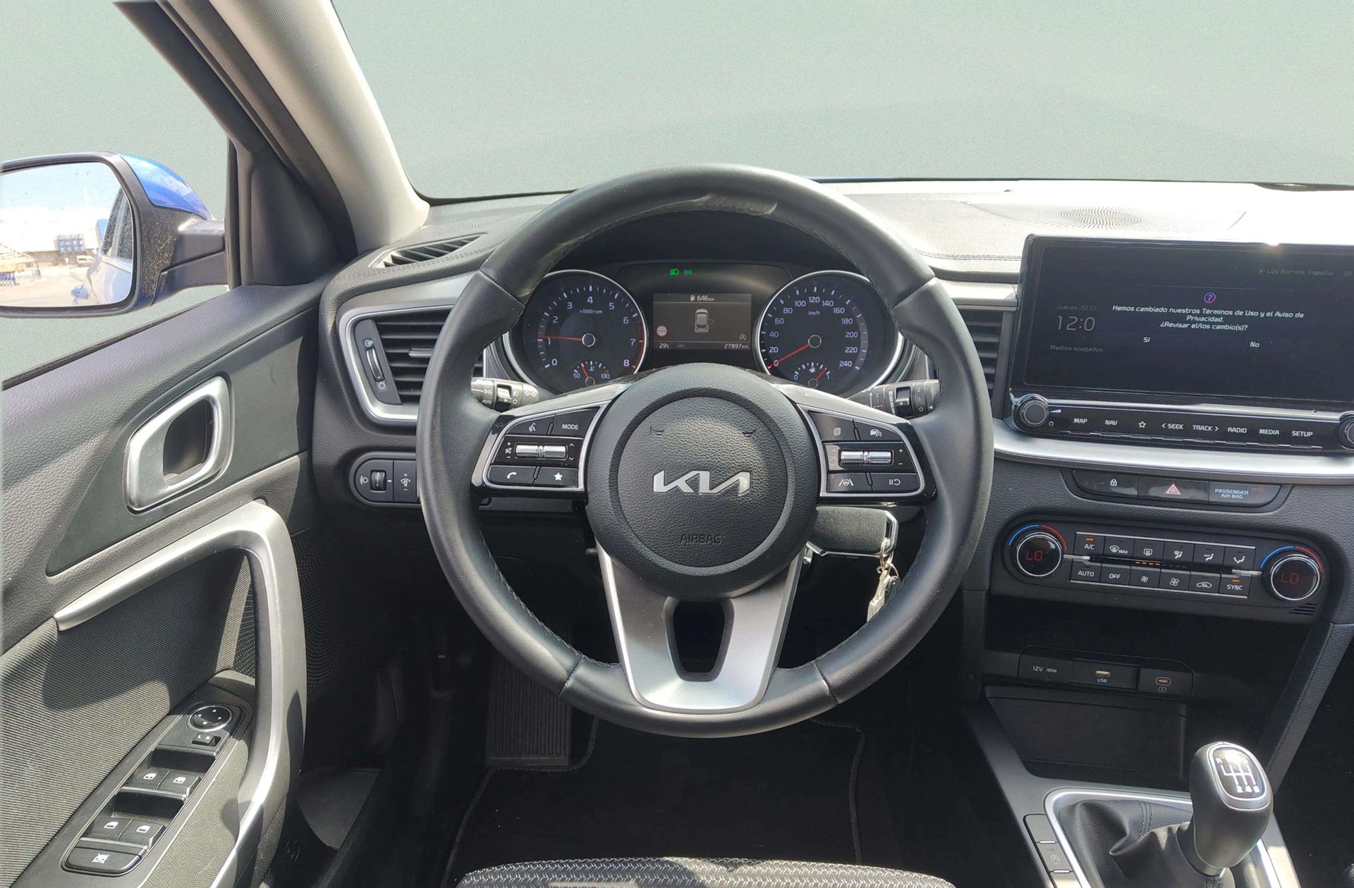 Kia XCeed 1.0 T-GDi Drive - foto 21